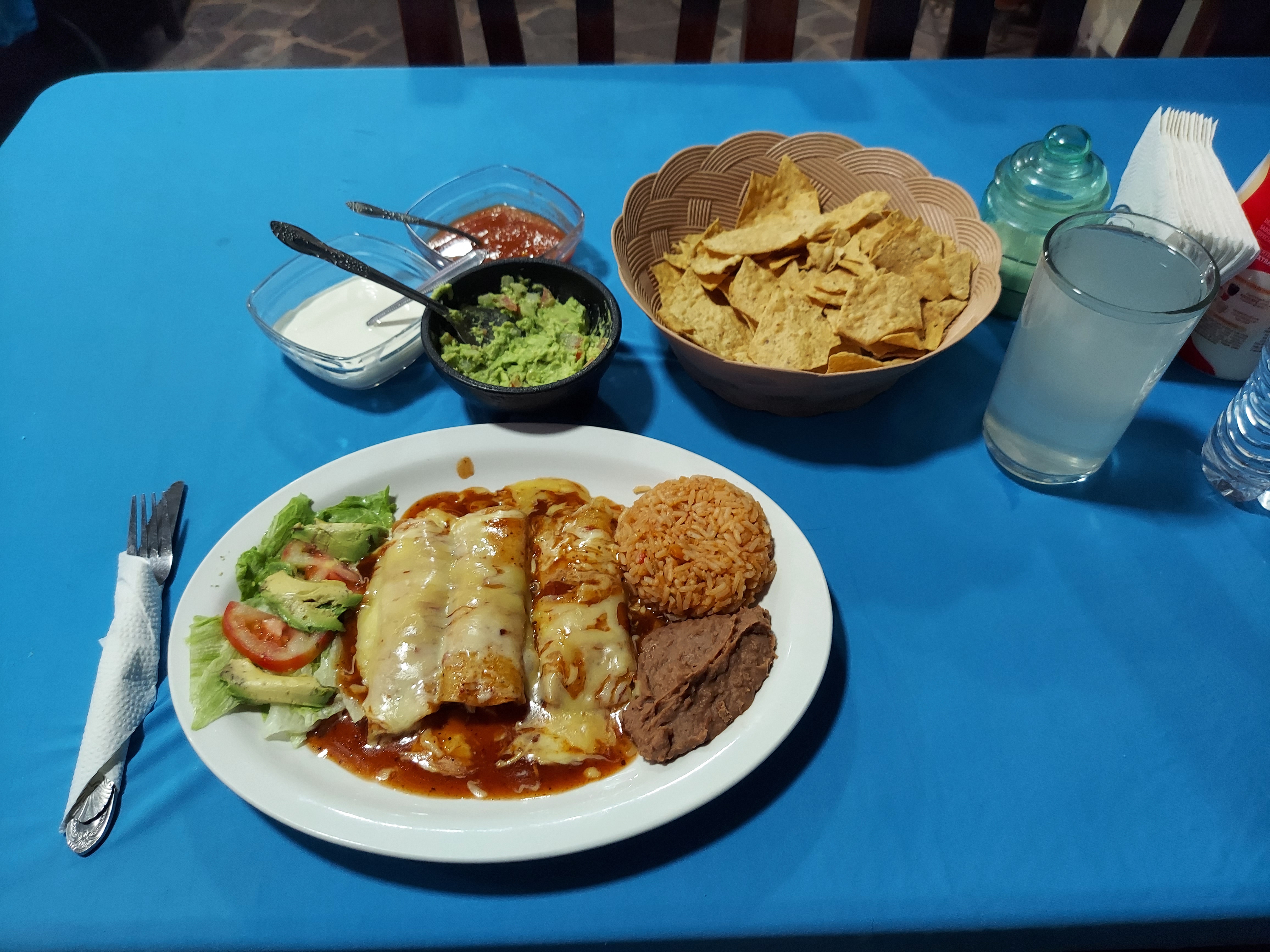 Restaurant Doña Lola image 9