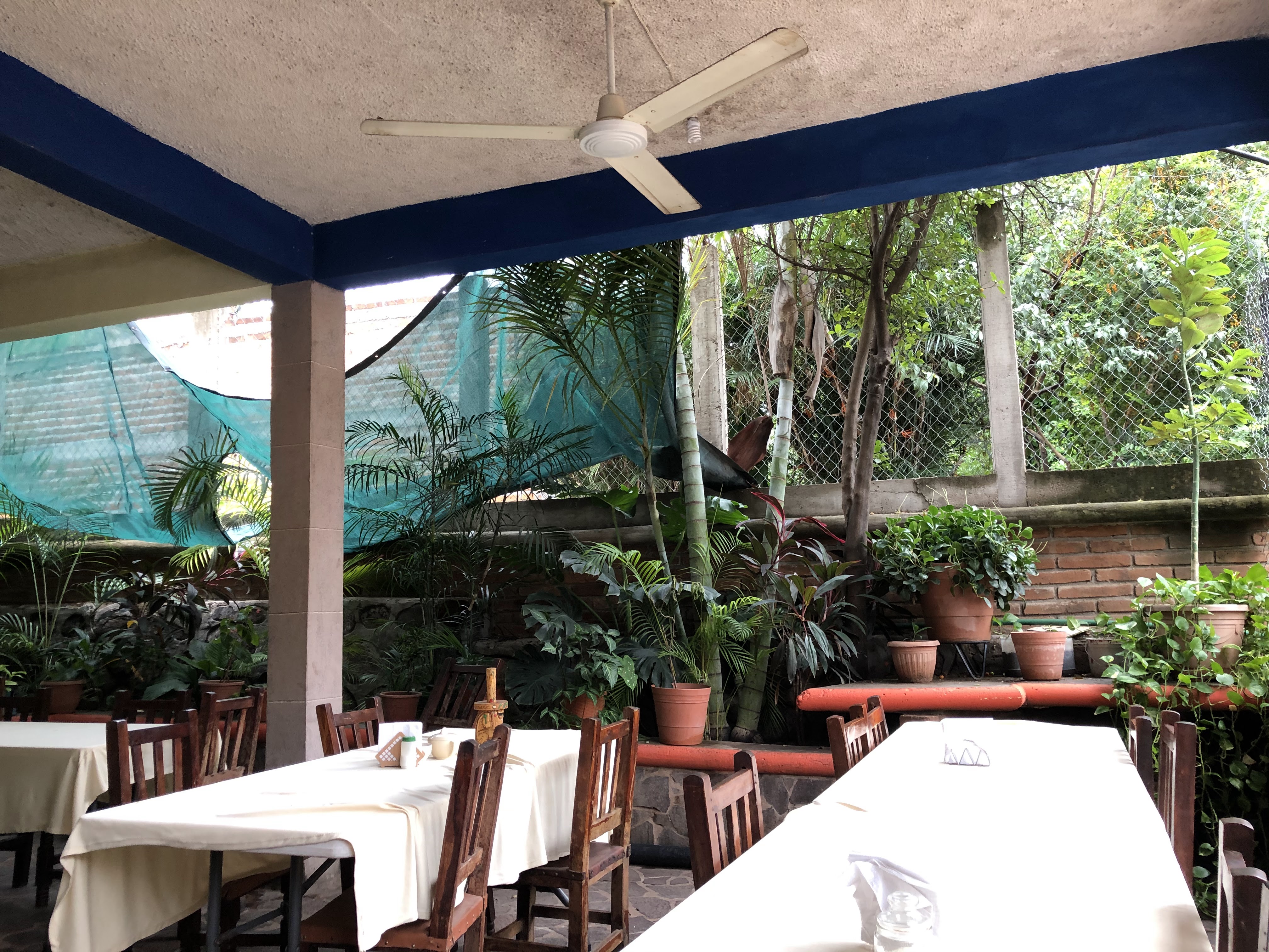 Restaurant Doña Lola image 10