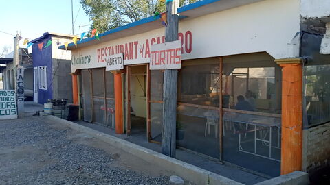 Restaurante Chalino image 1