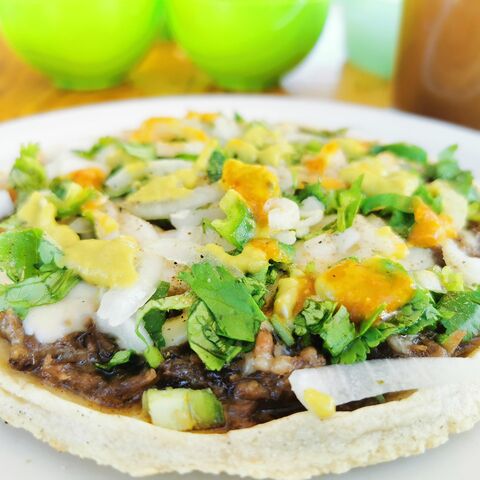 Tacos de Cabeza : El Mejor Taco 5 image 1