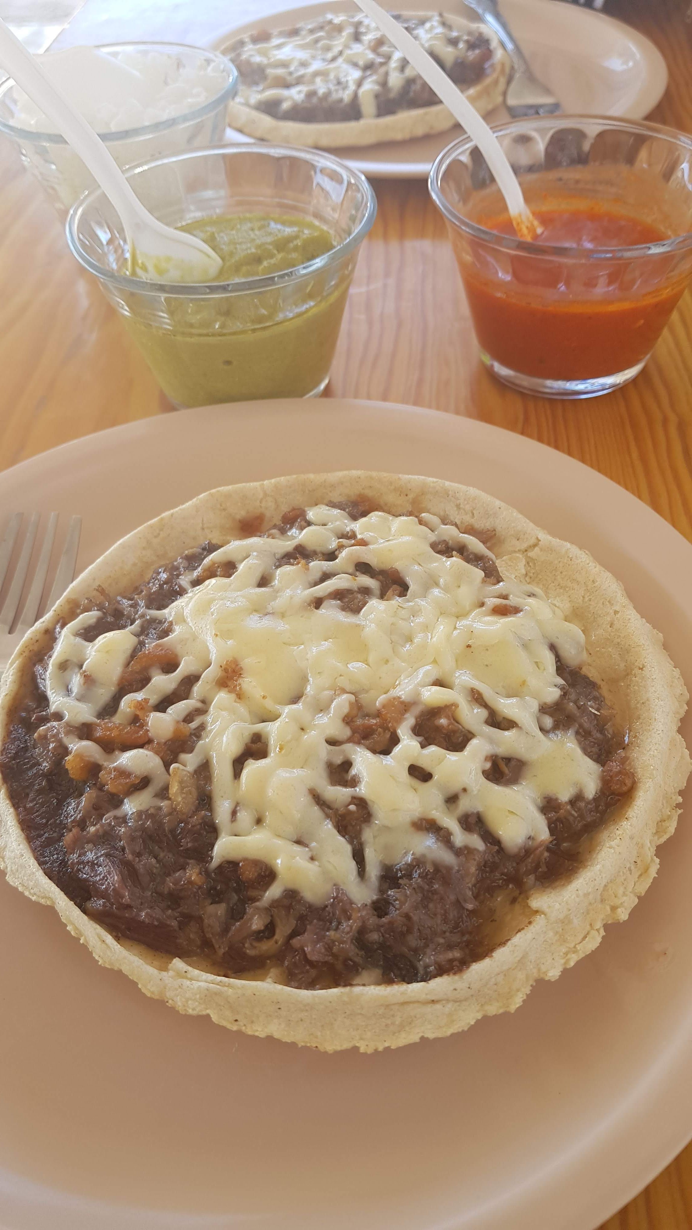 Tacos de Cabeza : El Mejor Taco 5 image 2