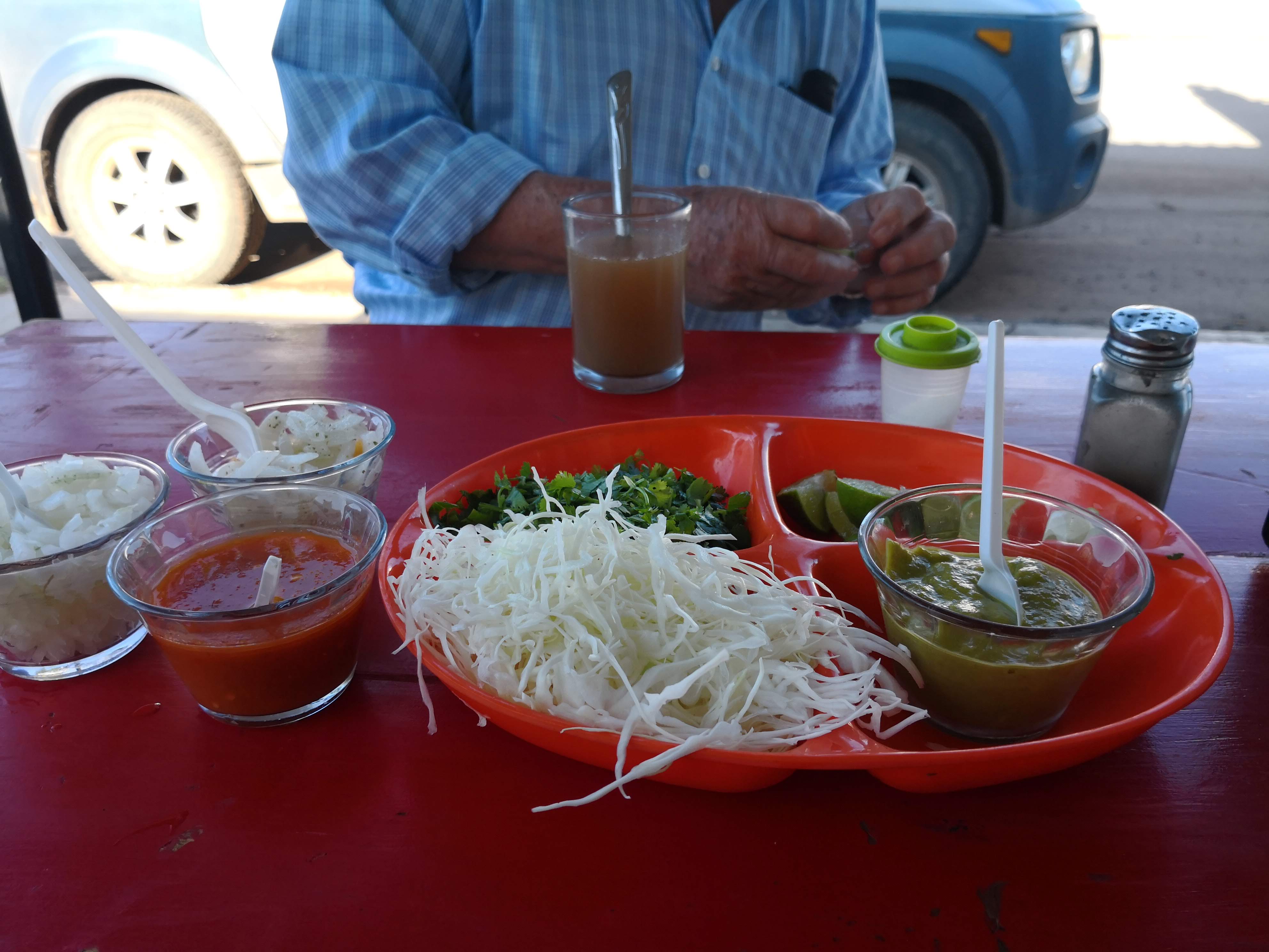 Tacos de Cabeza : El Mejor Taco 5 image 3