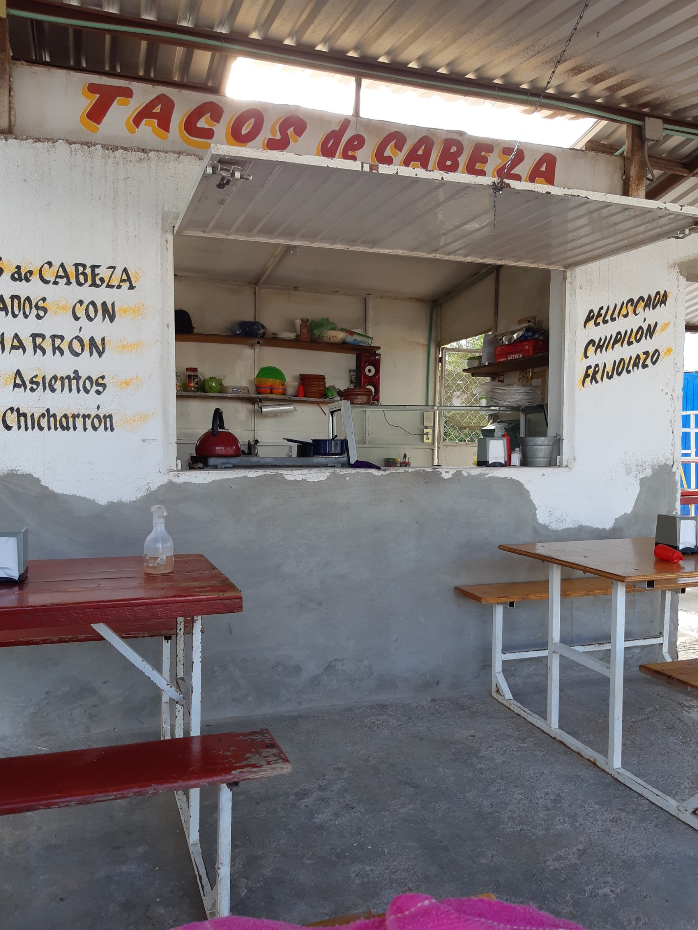 Tacos de Cabeza : El Mejor Taco 5 image 6