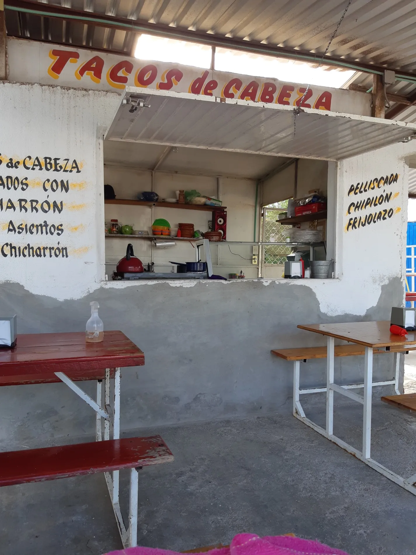 Tacos de Cabeza : El Mejor Taco 5 image 6