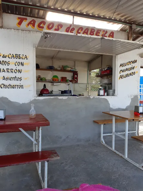Tacos de Cabeza : El Mejor Taco 5 image 6