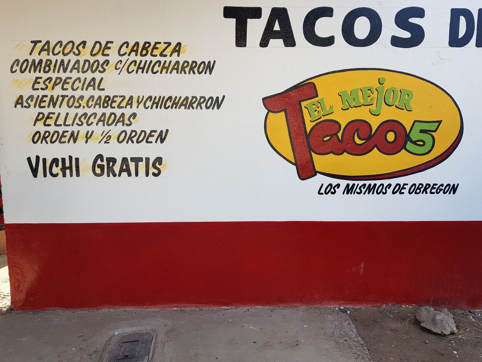 Tacos de Cabeza : El Mejor Taco 5 image 7