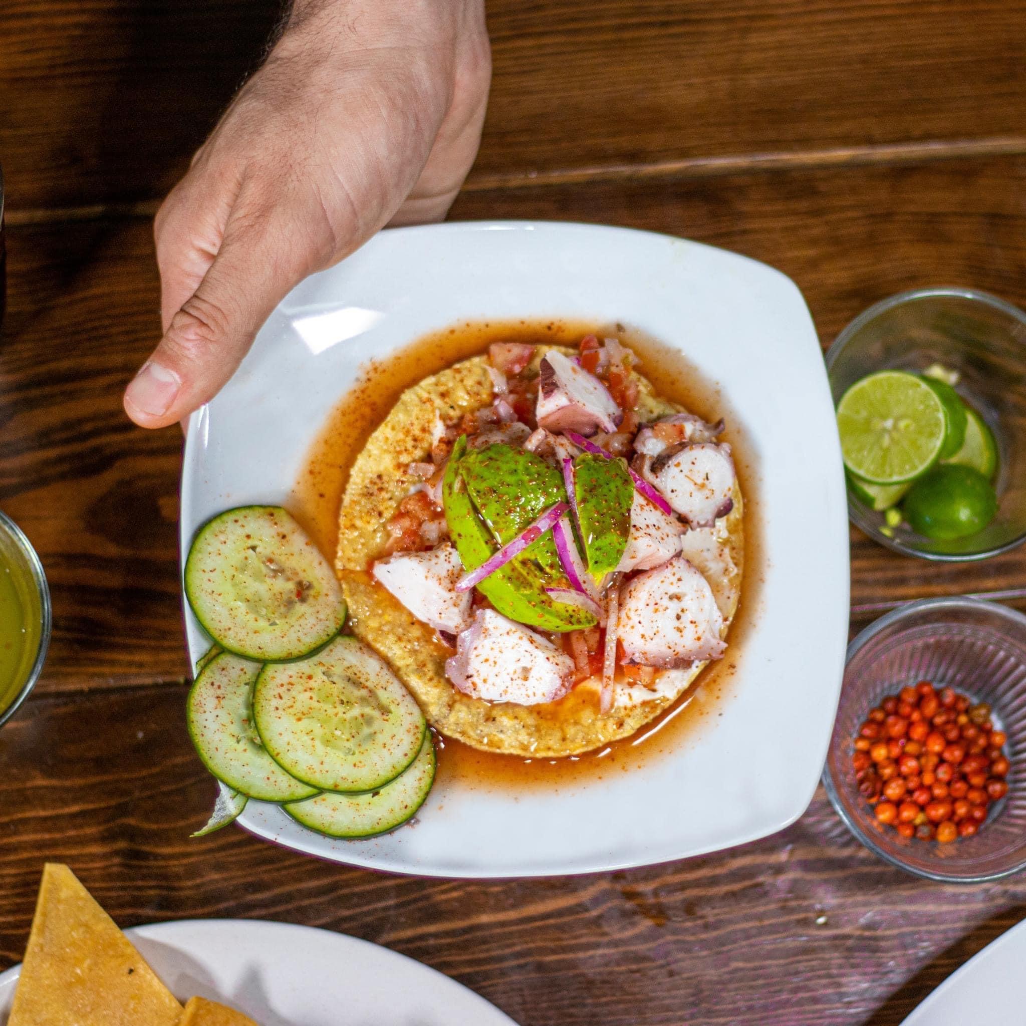 Mariscos Zito Restaurante image 1