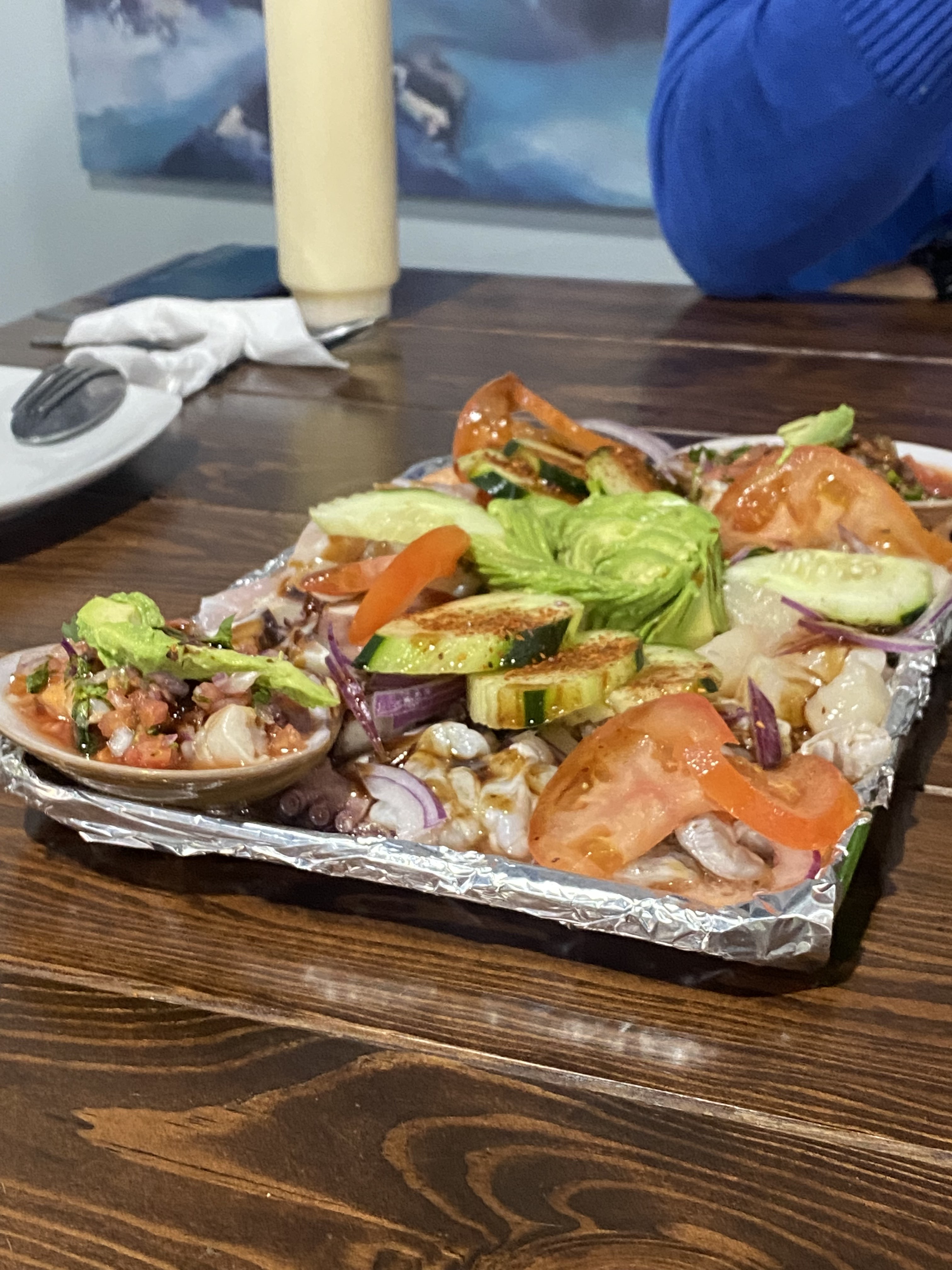 Mariscos Zito Restaurante image 3