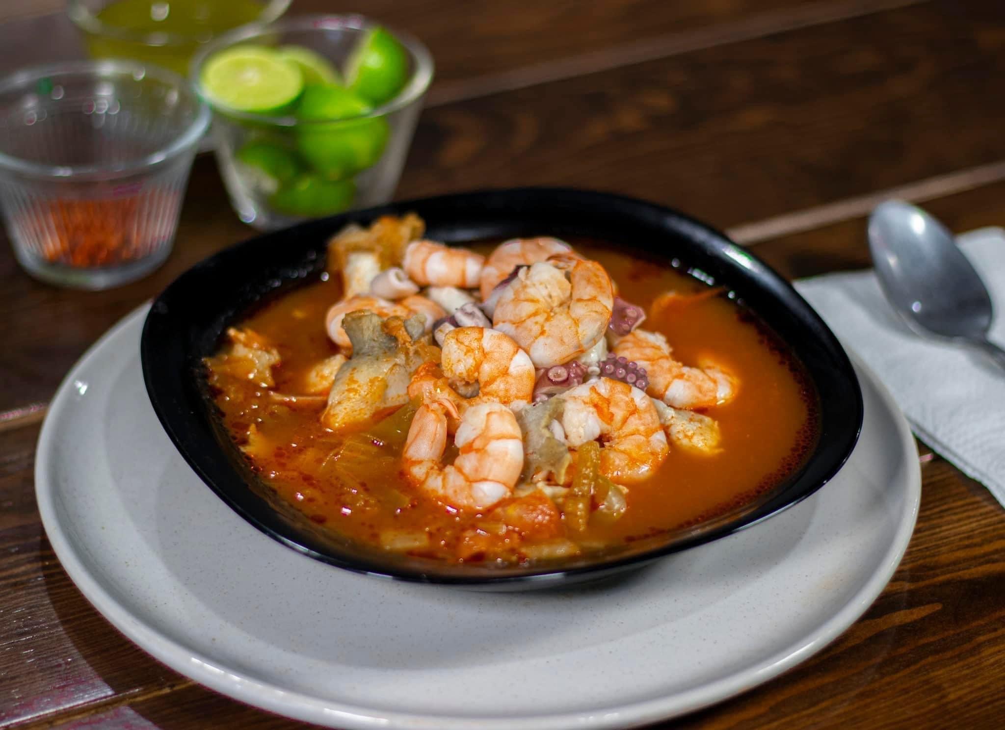 Mariscos Zito Restaurante image 4