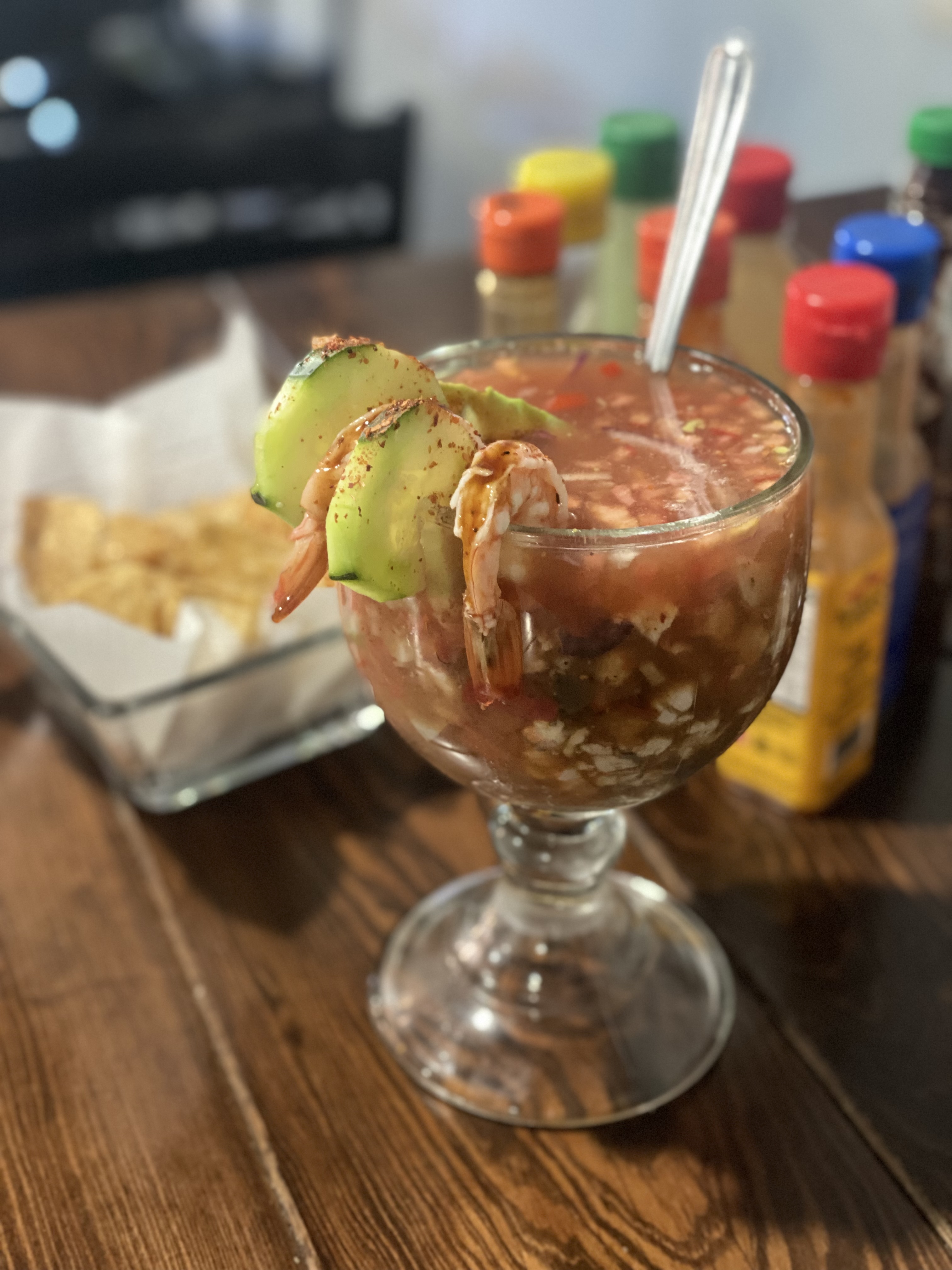 Mariscos Zito Restaurante image 5