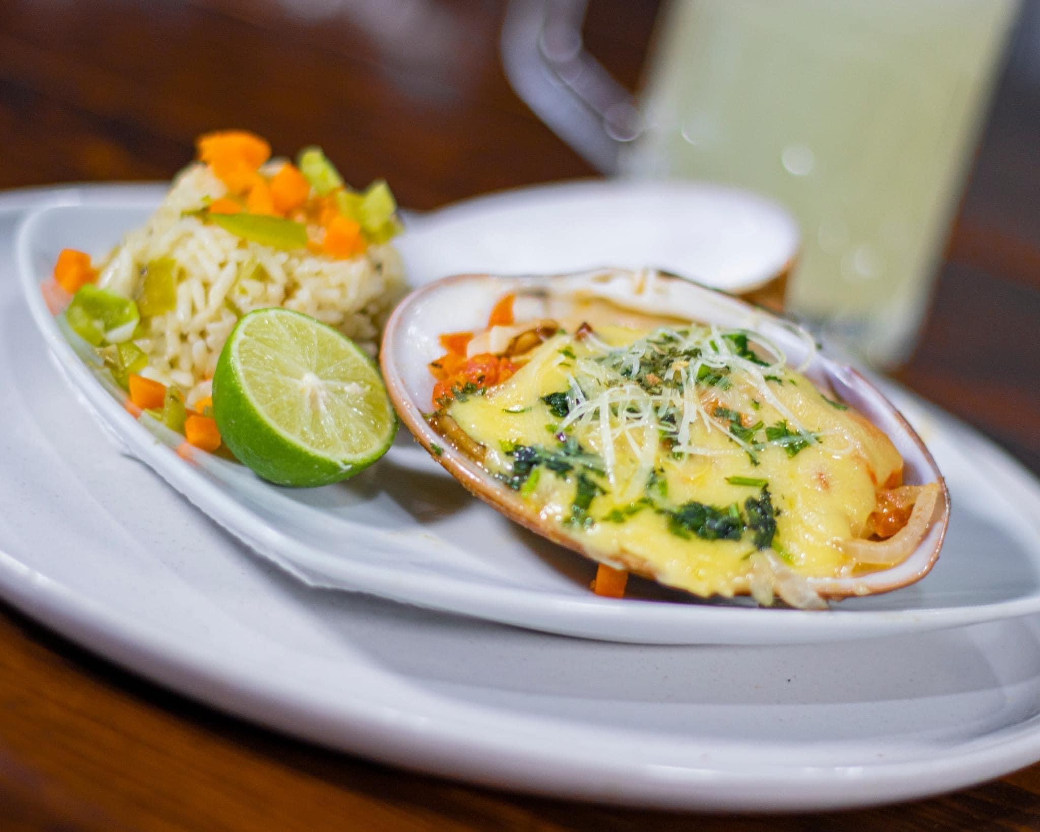 Mariscos Zito Restaurante image 6