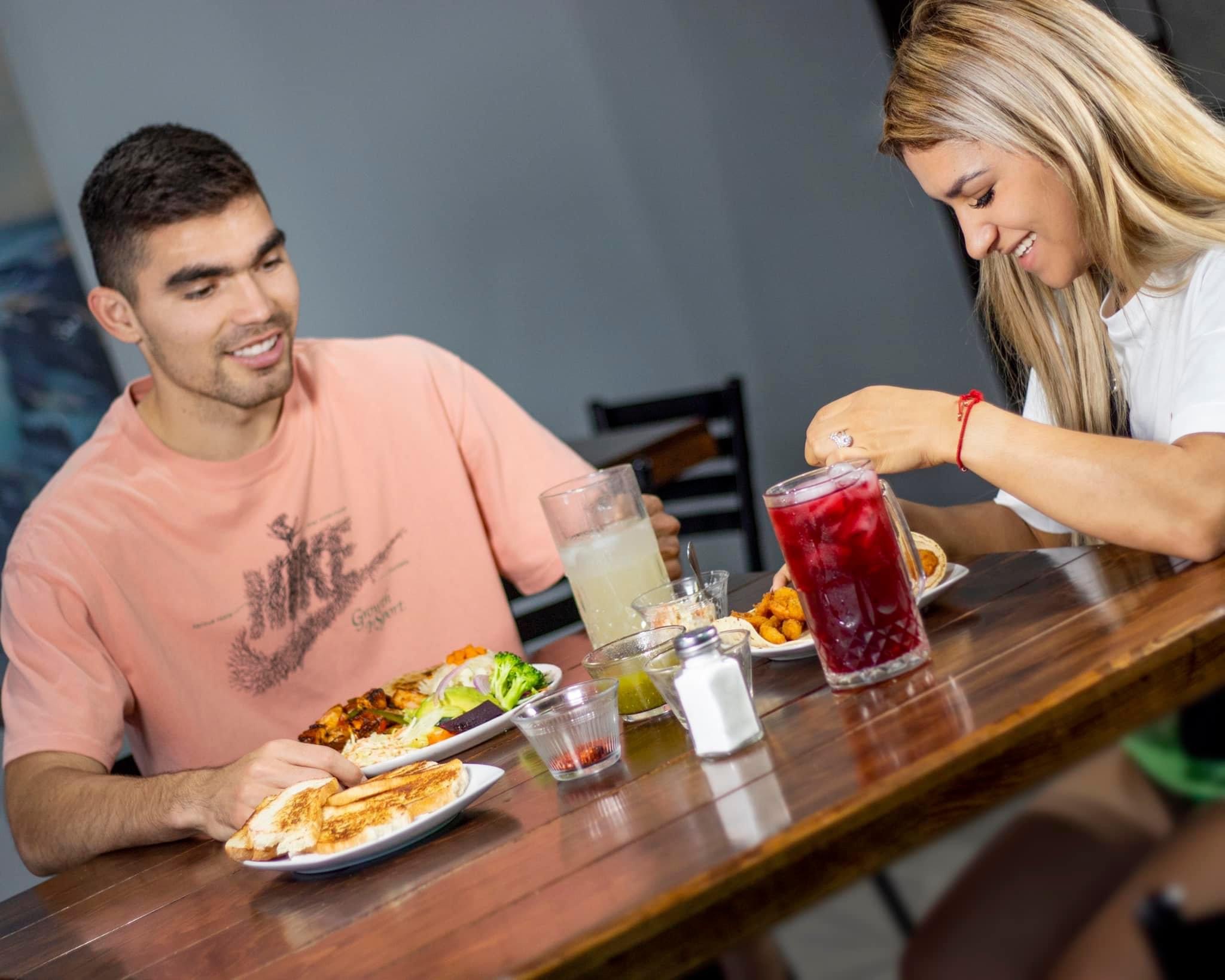 Mariscos Zito Restaurante image 7