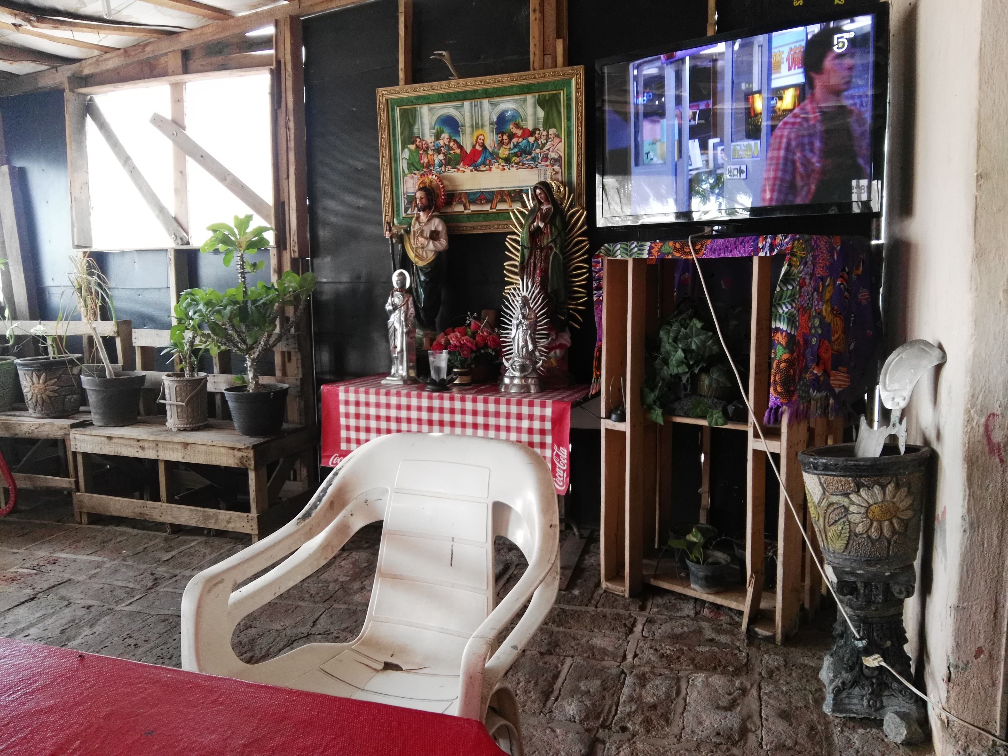 Restauran La Wuera image 1