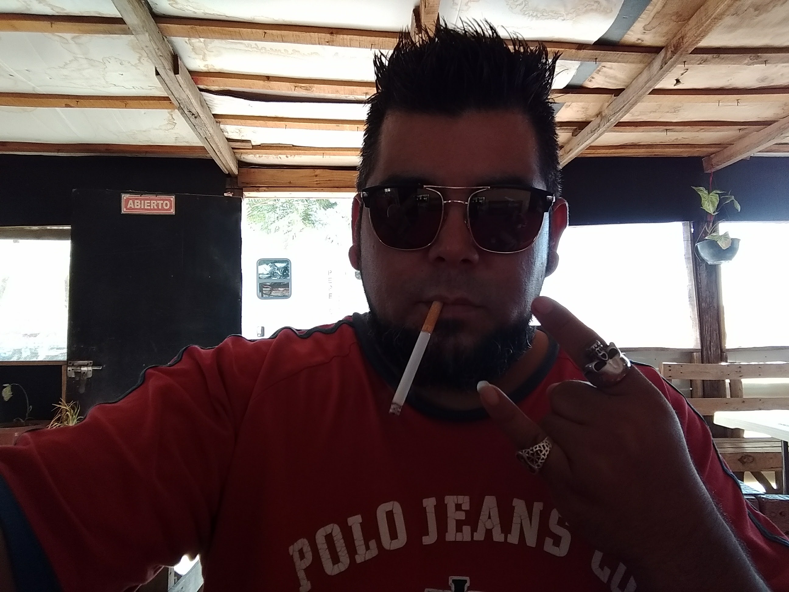 Restauran La Wuera image 6