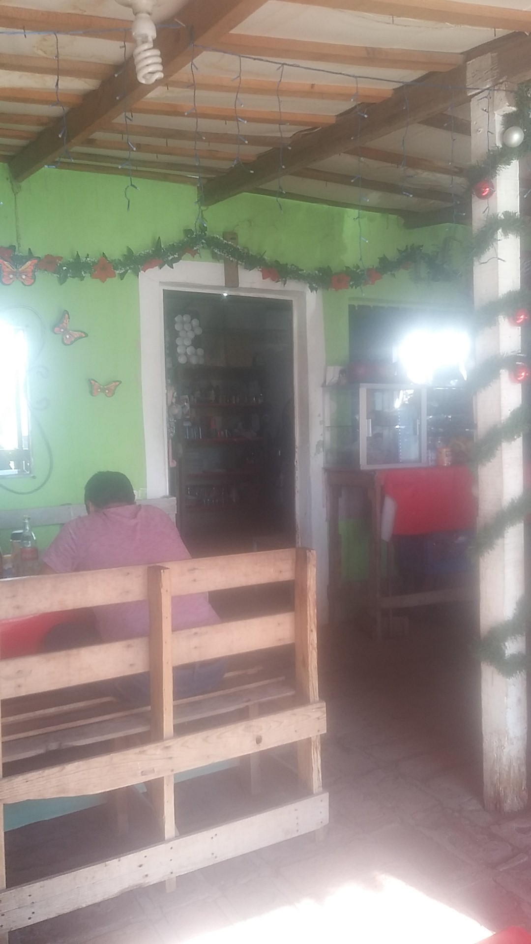 Restauran La Wuera image 7