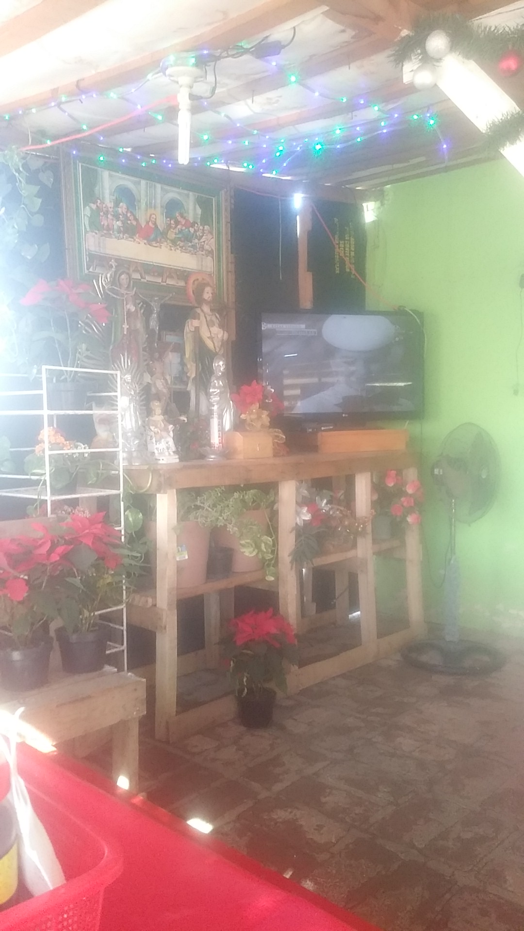 Restauran La Wuera image 8