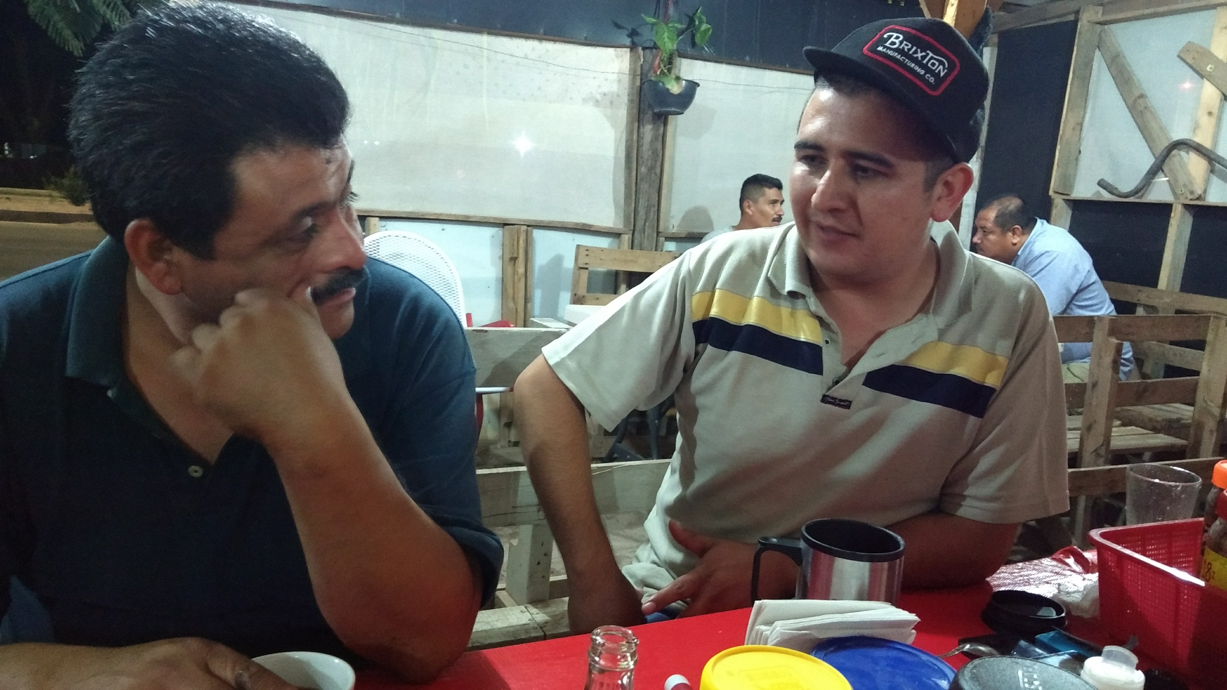 Restauran La Wuera image 9