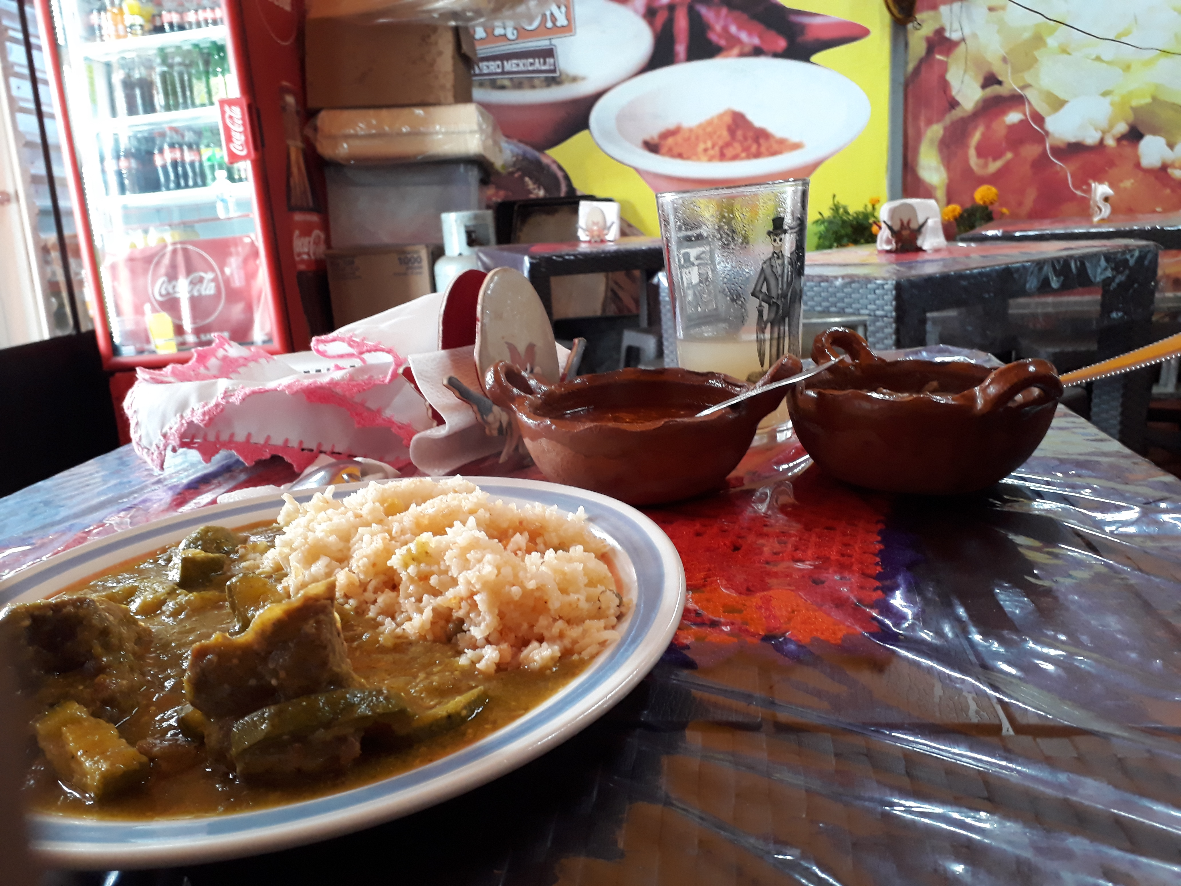 El Patrón, comida estilo Mexicali image 1