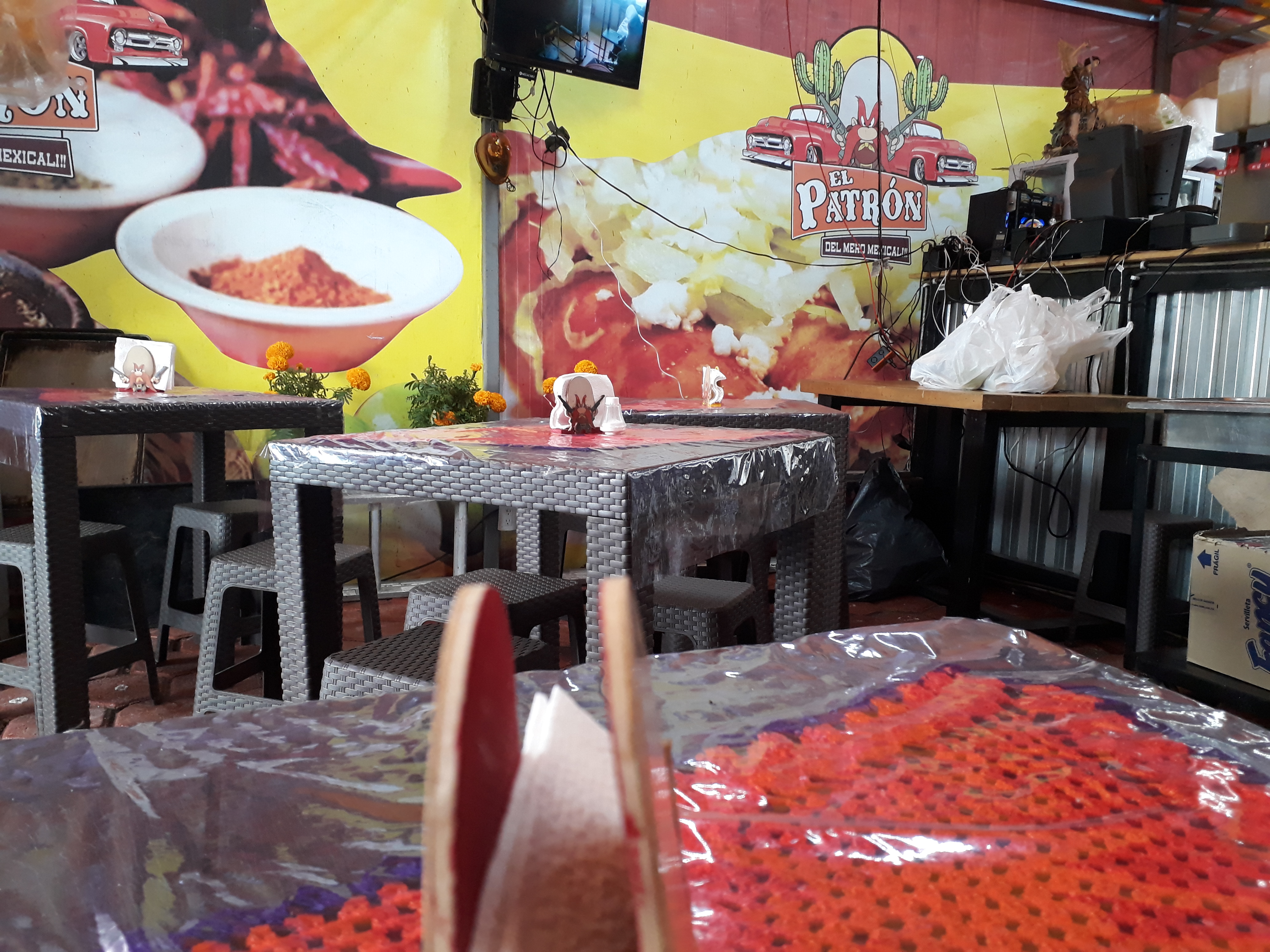 El Patrón, comida estilo Mexicali image 2