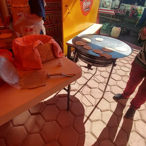 El Patrón, comida estilo Mexicali image 3