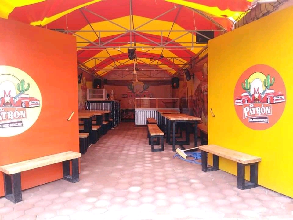 El Patrón, comida estilo Mexicali image 4