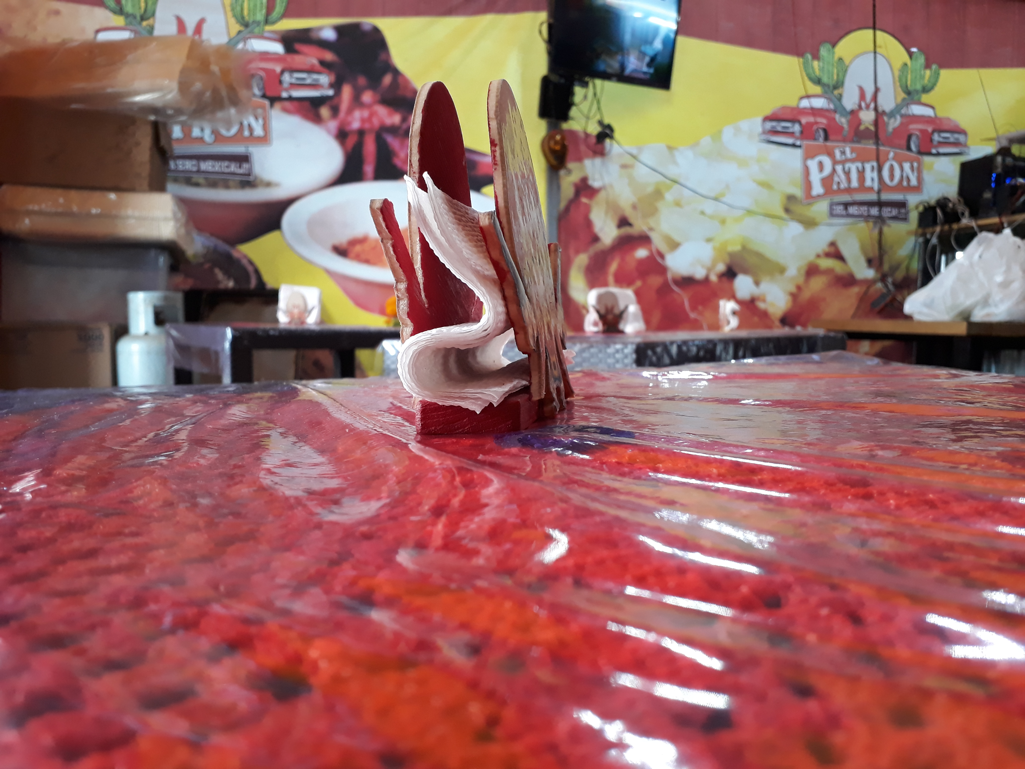 El Patrón, comida estilo Mexicali image 5