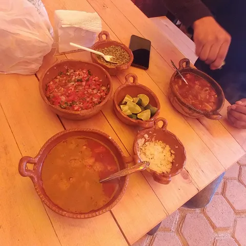 El Patrón, comida estilo Mexicali image 8