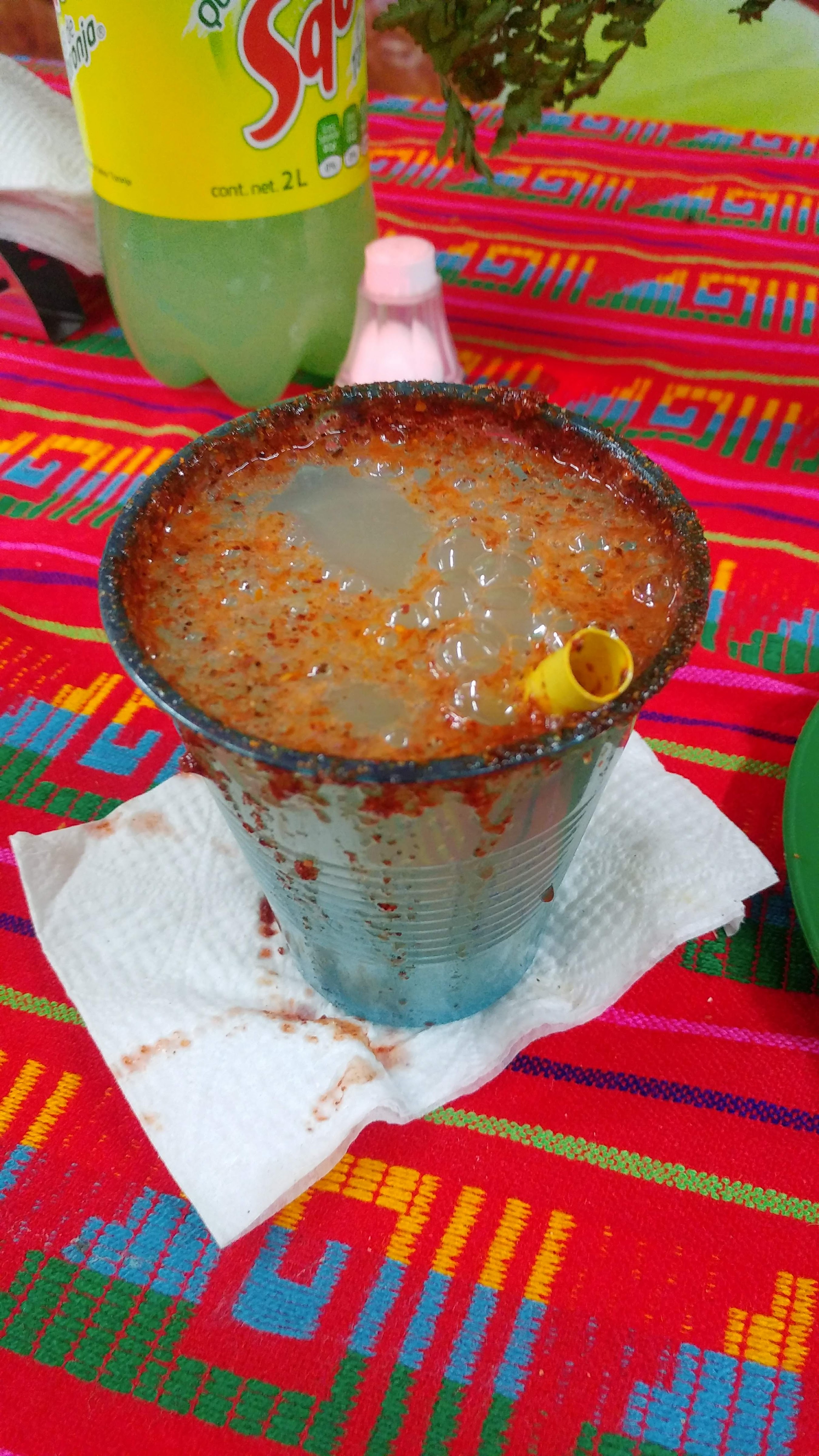 El Patrón, comida estilo Mexicali image 9