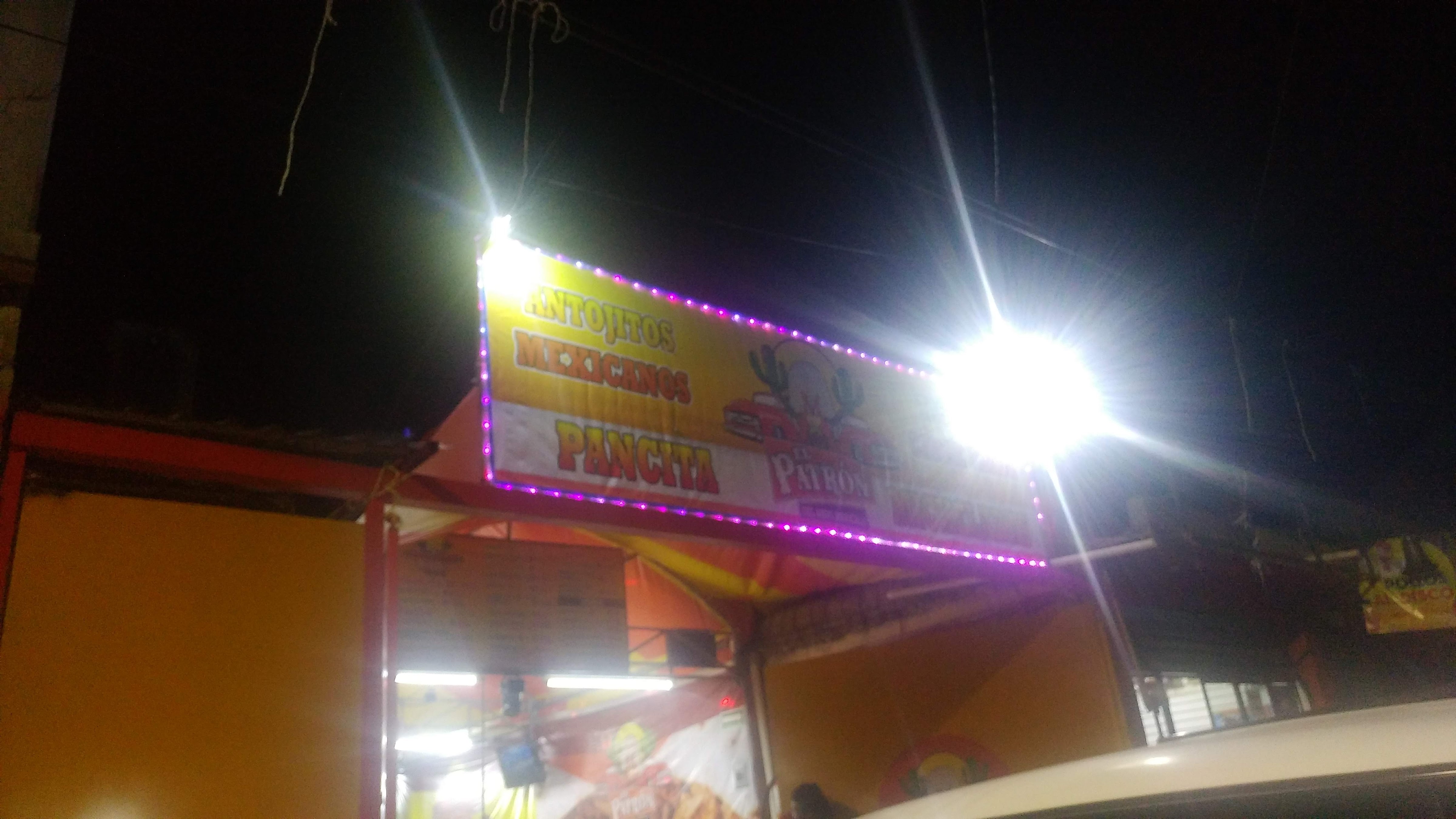 El Patrón, comida estilo Mexicali image 10