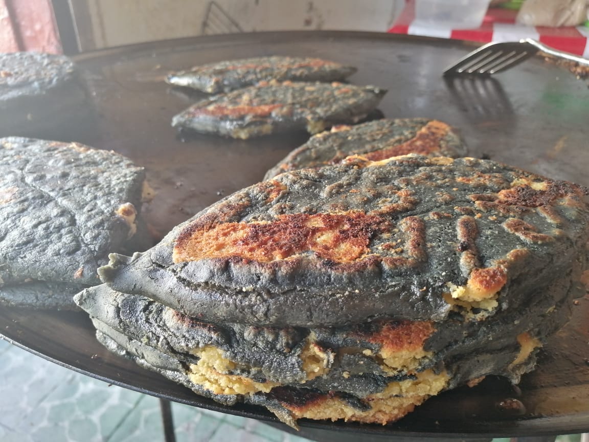 Antojitos "Doña Leoba" image 1