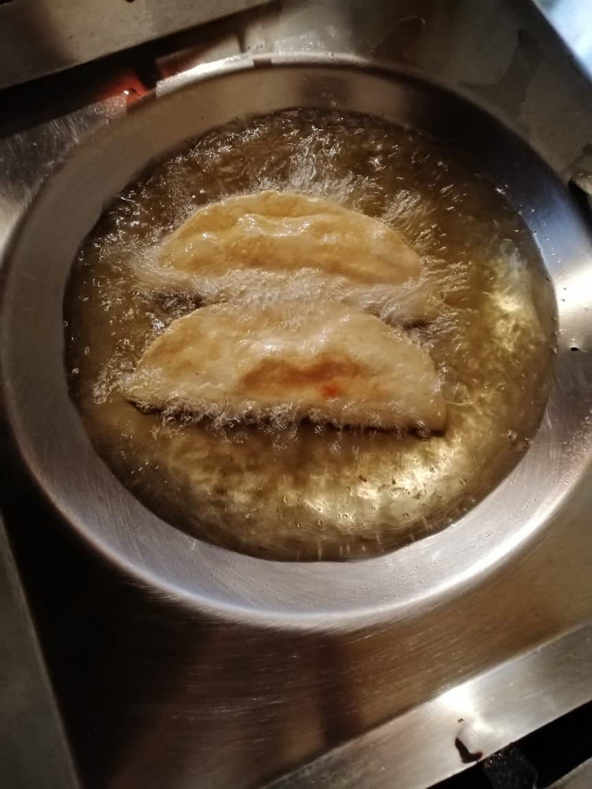 Antojitos "Doña Leoba" image 3