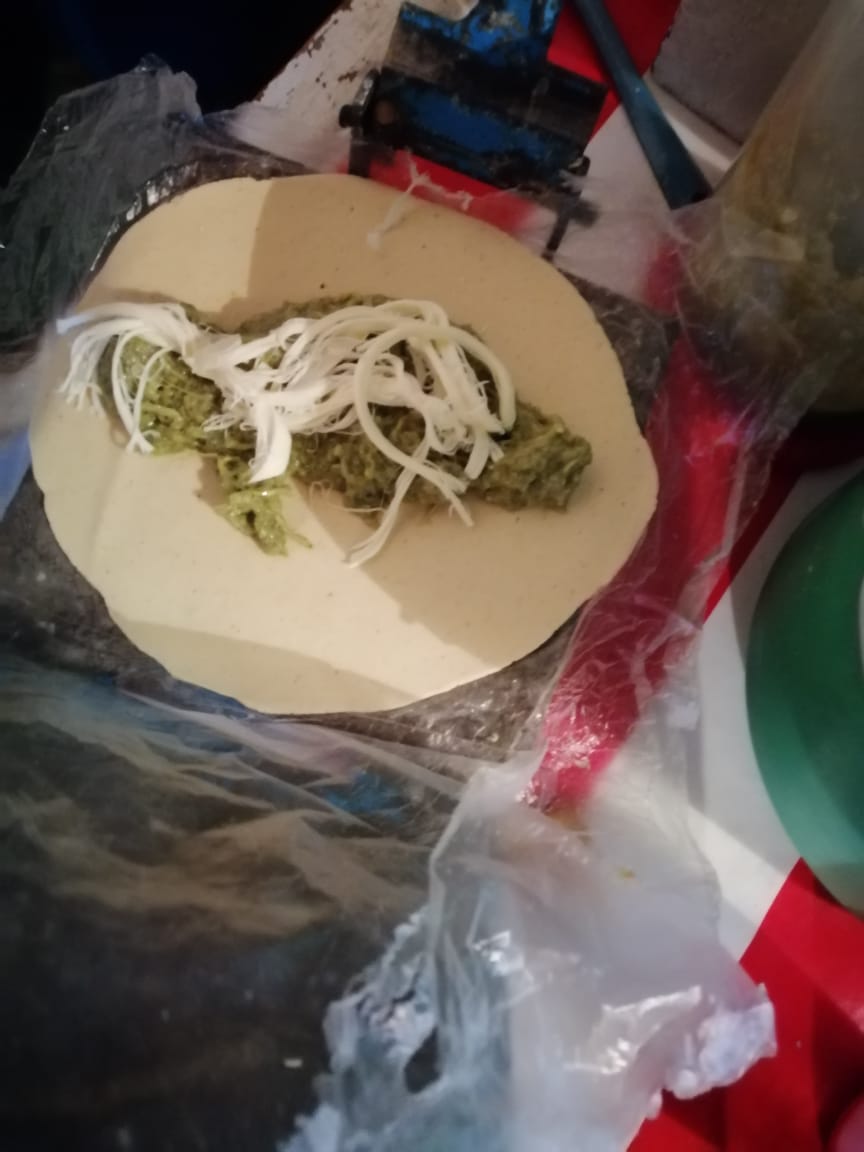 Antojitos "Doña Leoba" image 4