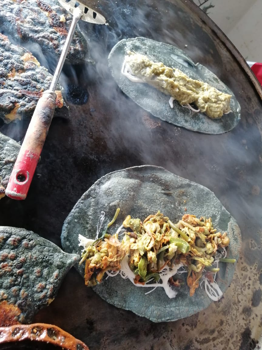 Antojitos "Doña Leoba" image 5