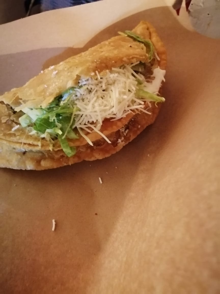 Antojitos "Doña Leoba" image 6