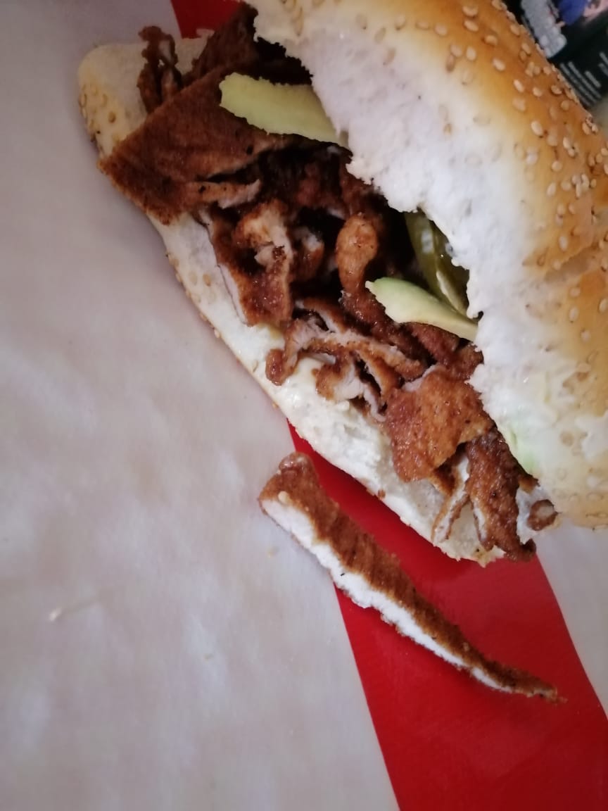 Antojitos "Doña Leoba" image 9