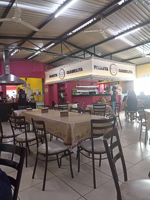 Pancita Carmelita image 1