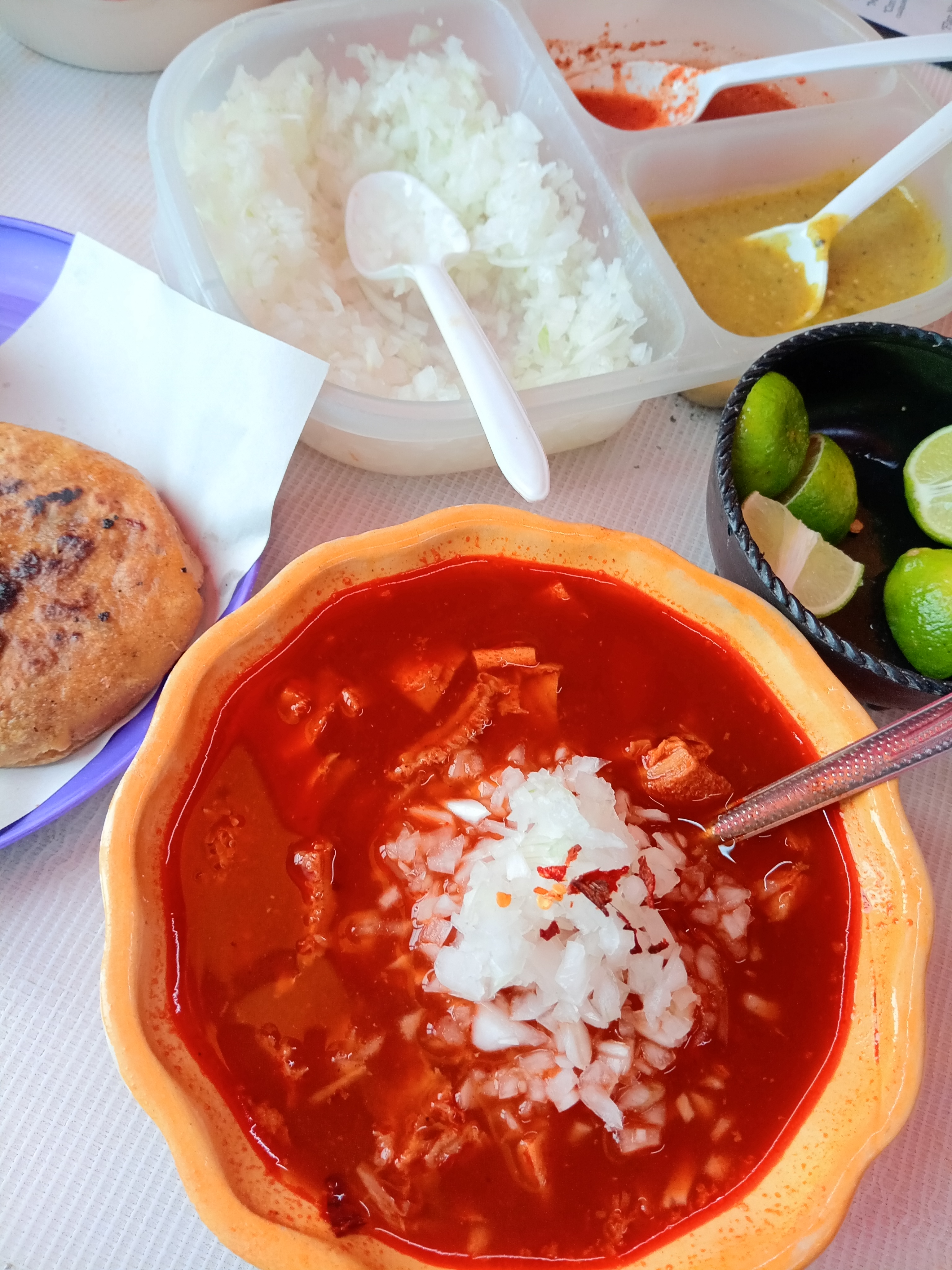 Pancita Carmelita image 2