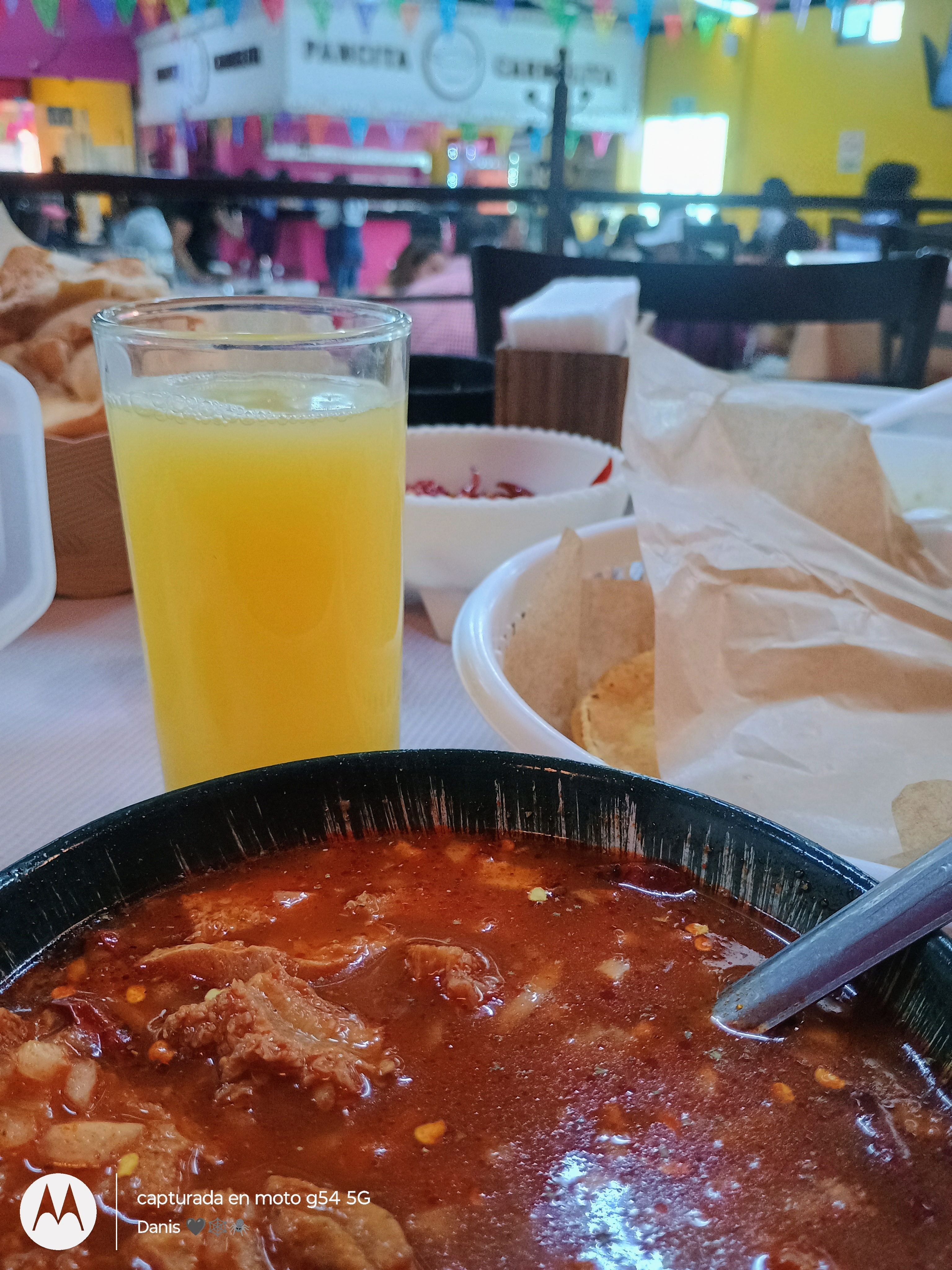 Pancita Carmelita image 3