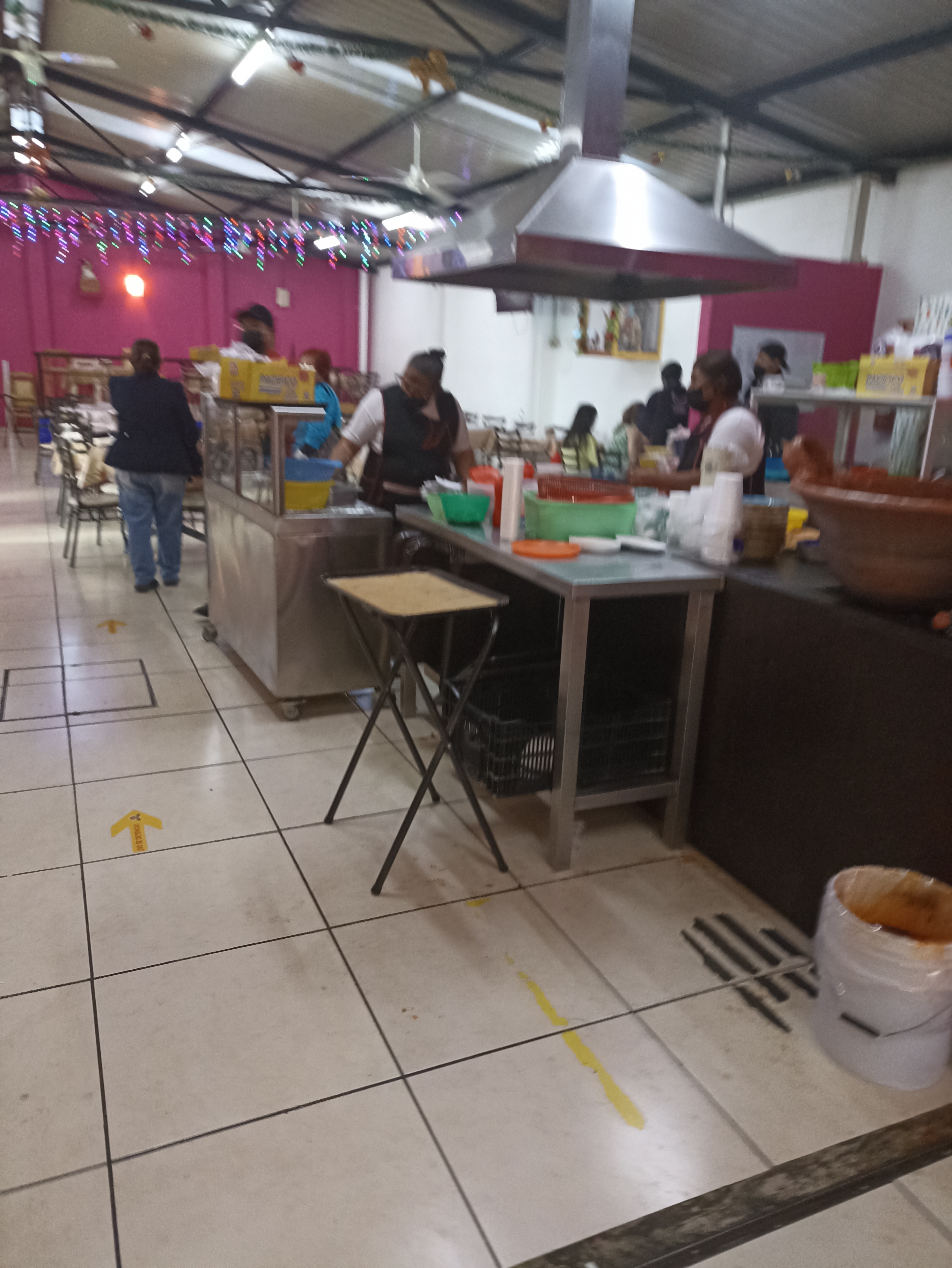 Pancita Carmelita image 5