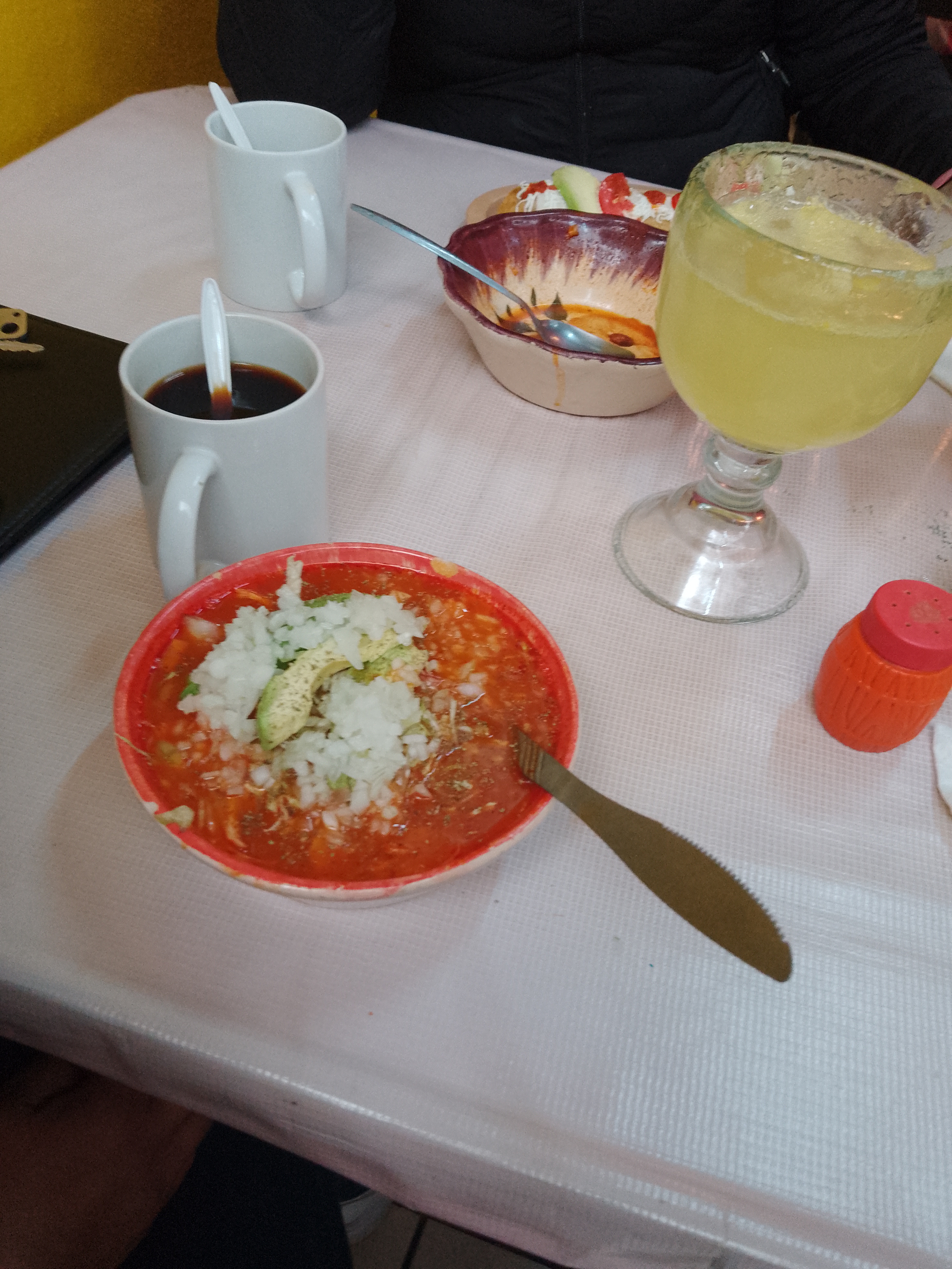 Pancita Carmelita image 6