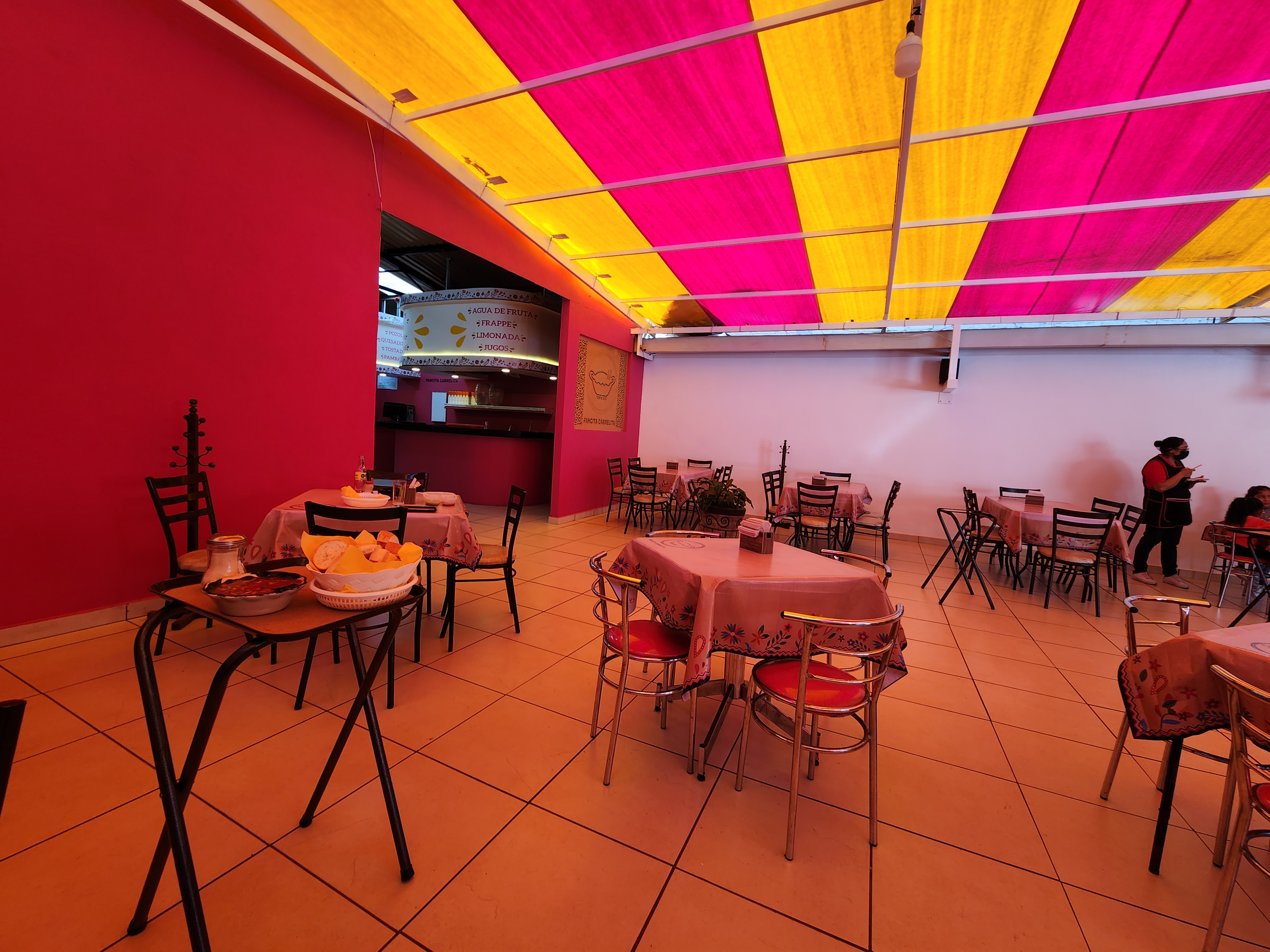 Pancita Carmelita image 7