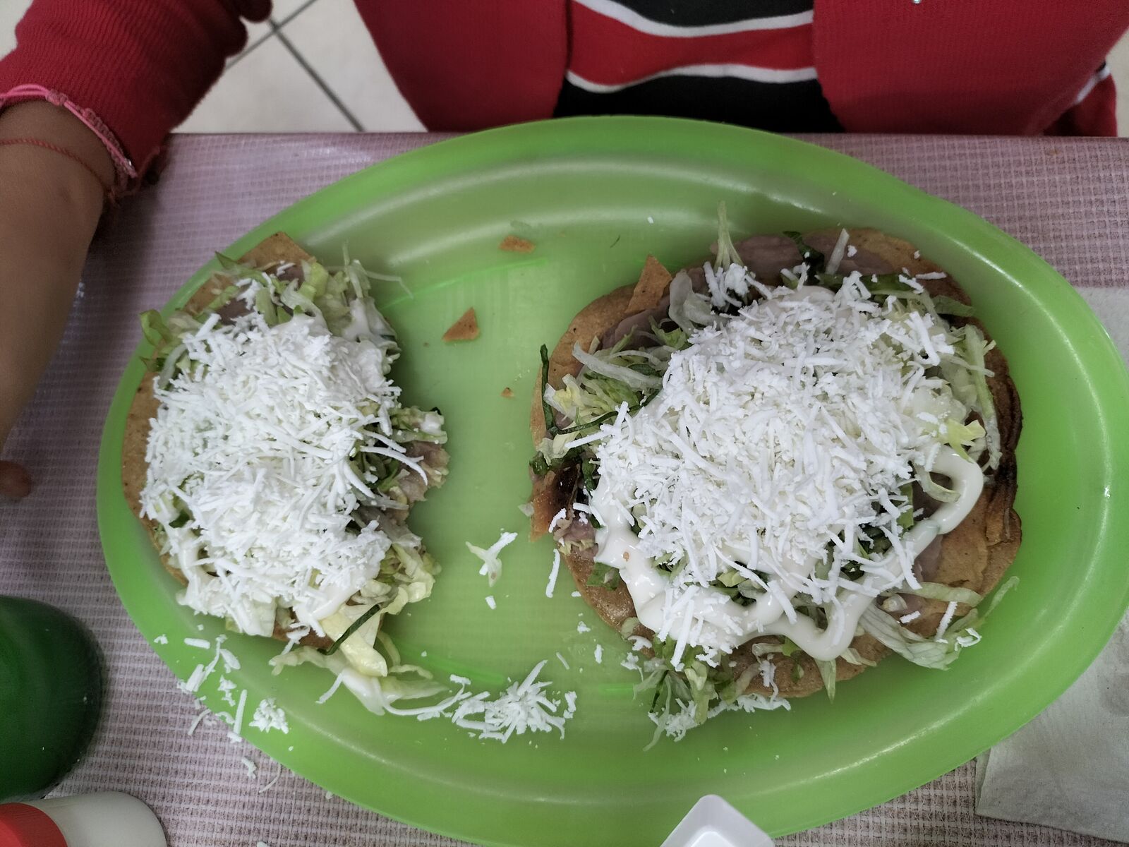 Pancita Carmelita image 8