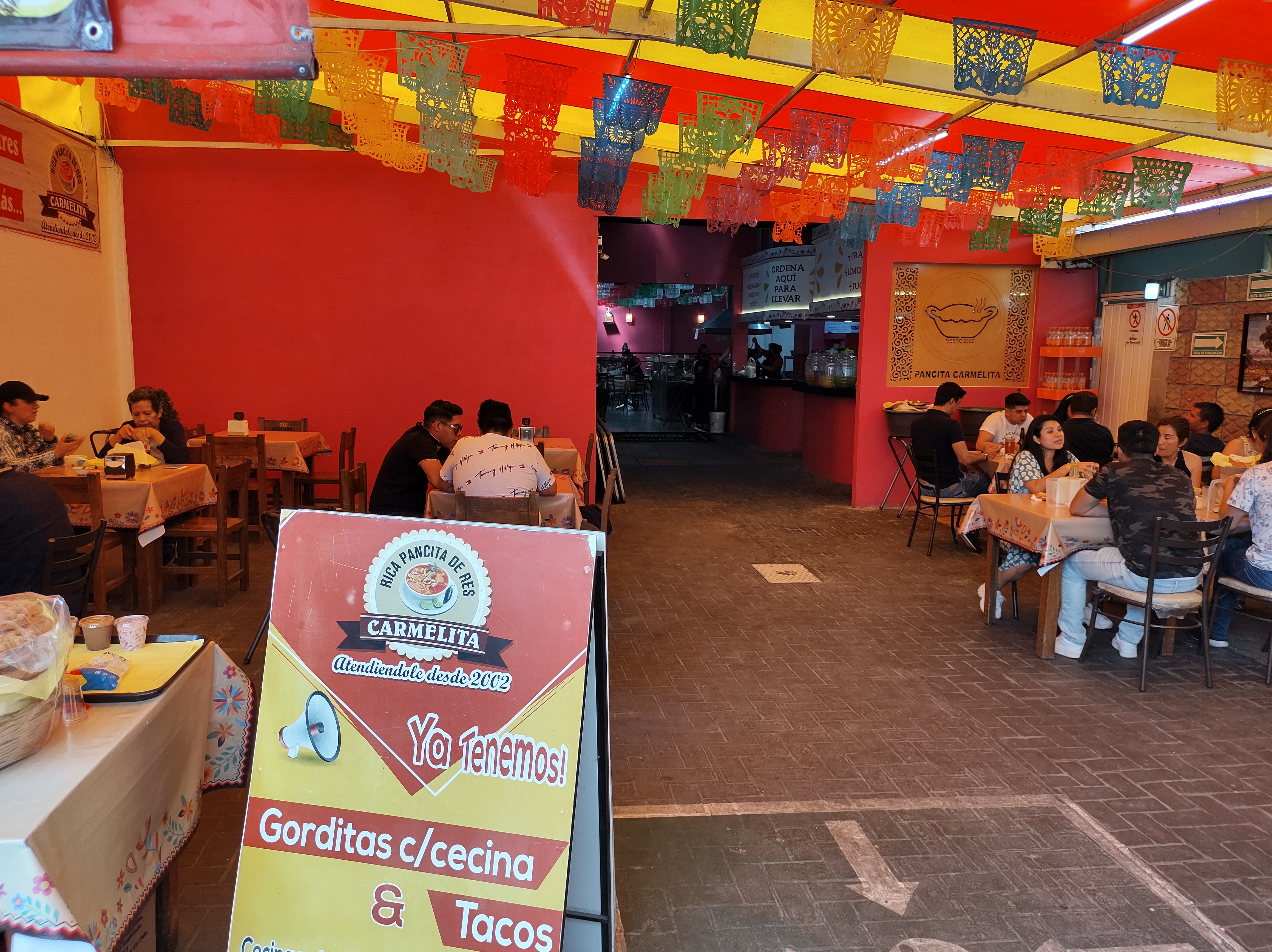 Pancita Carmelita image 9