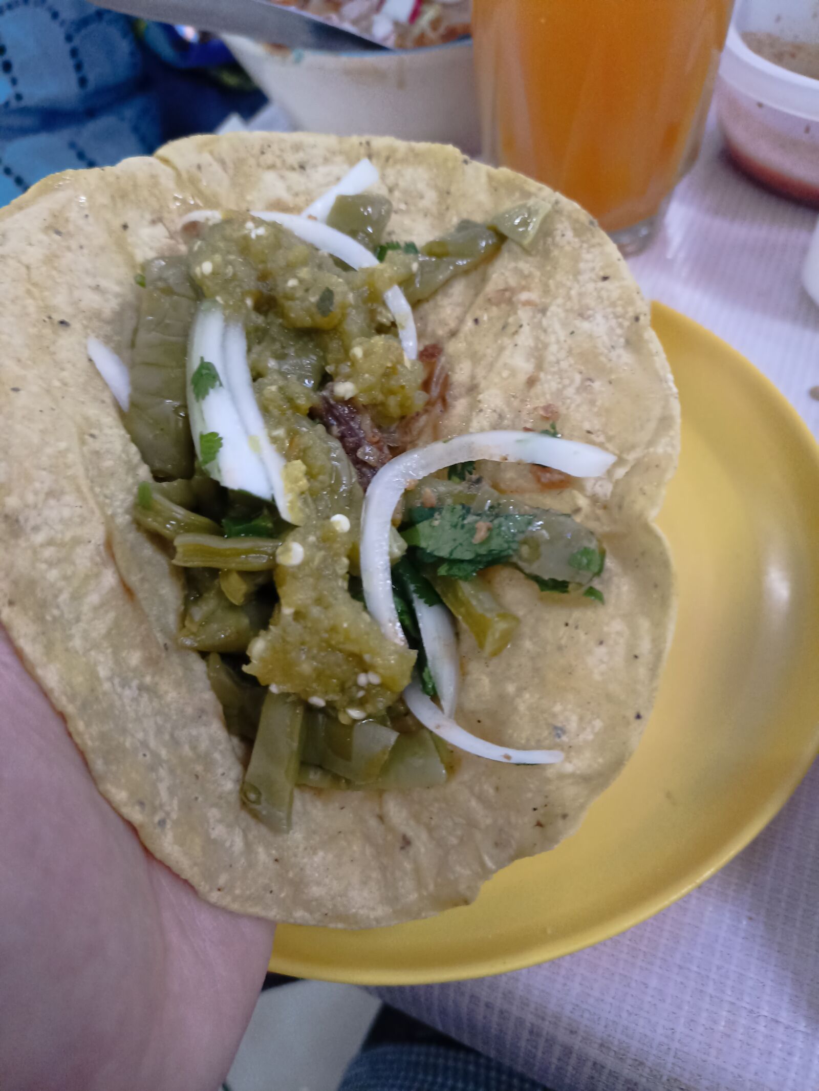 Pancita Carmelita image 10