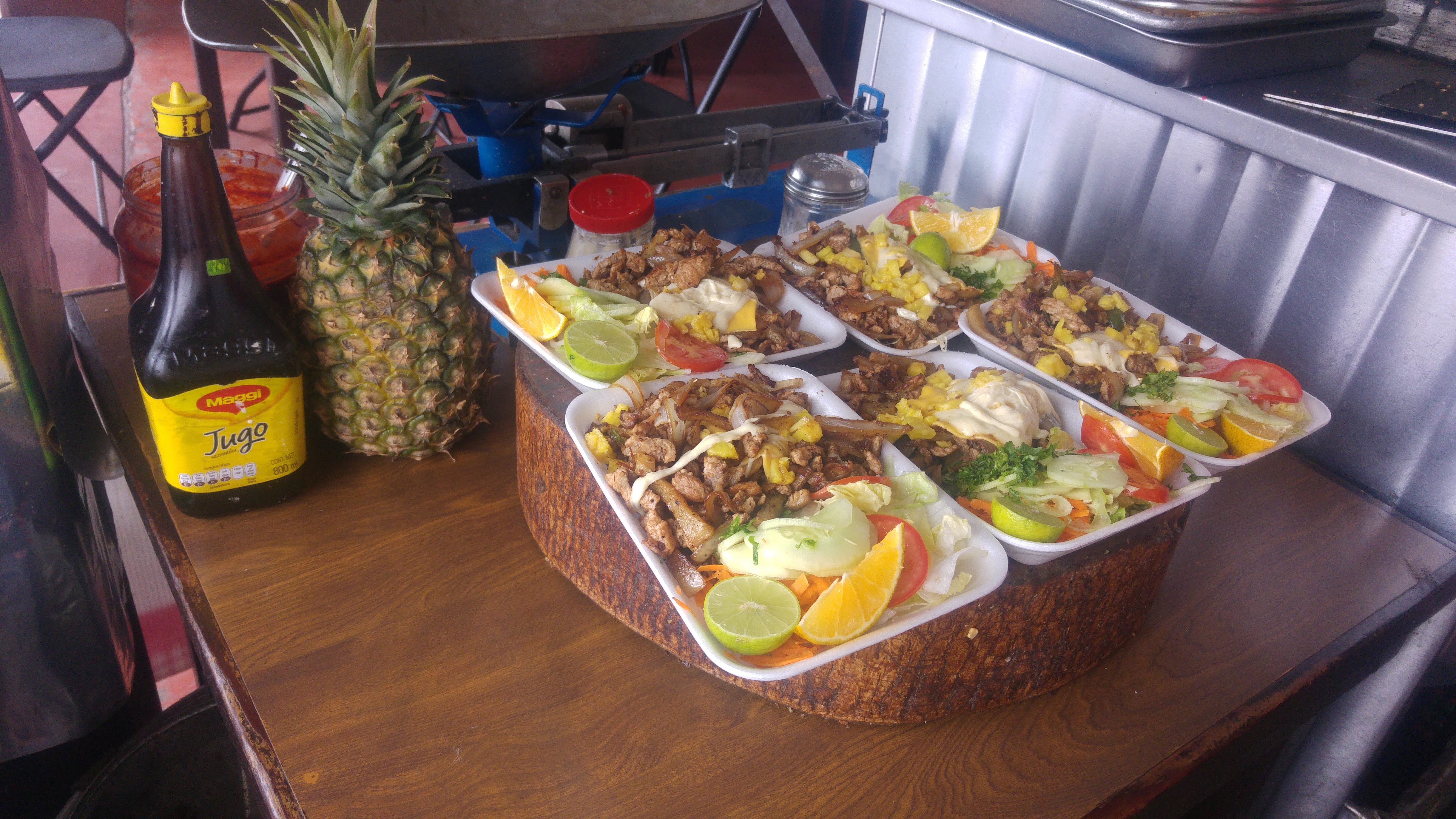 La Salsa Arboledas image 1