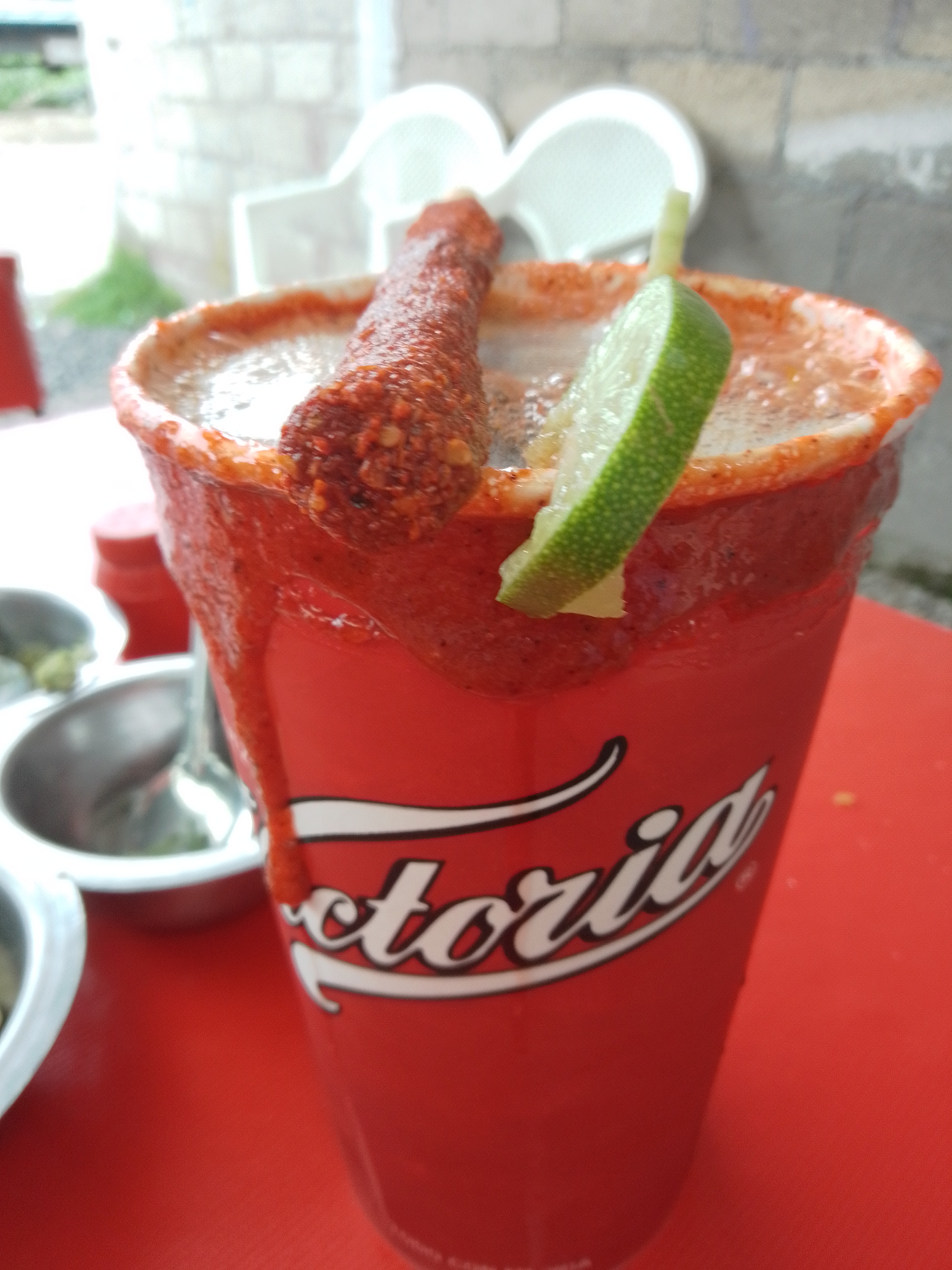 La Salsa Arboledas image 2