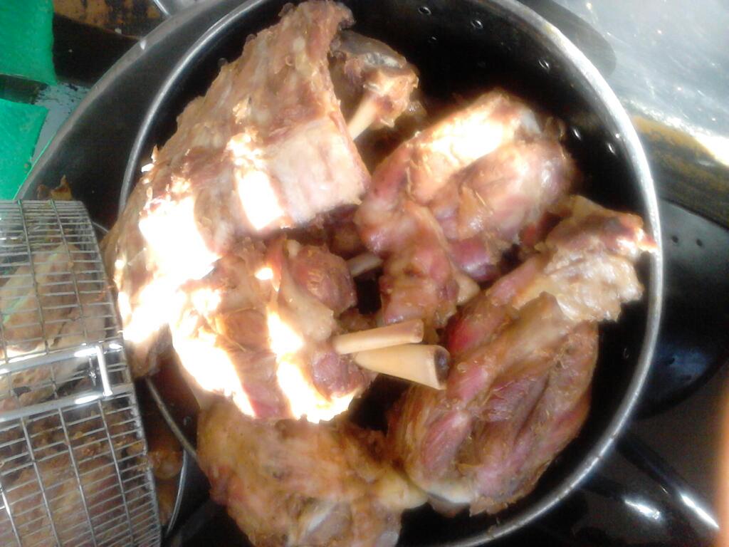 La Salsa Arboledas image 3