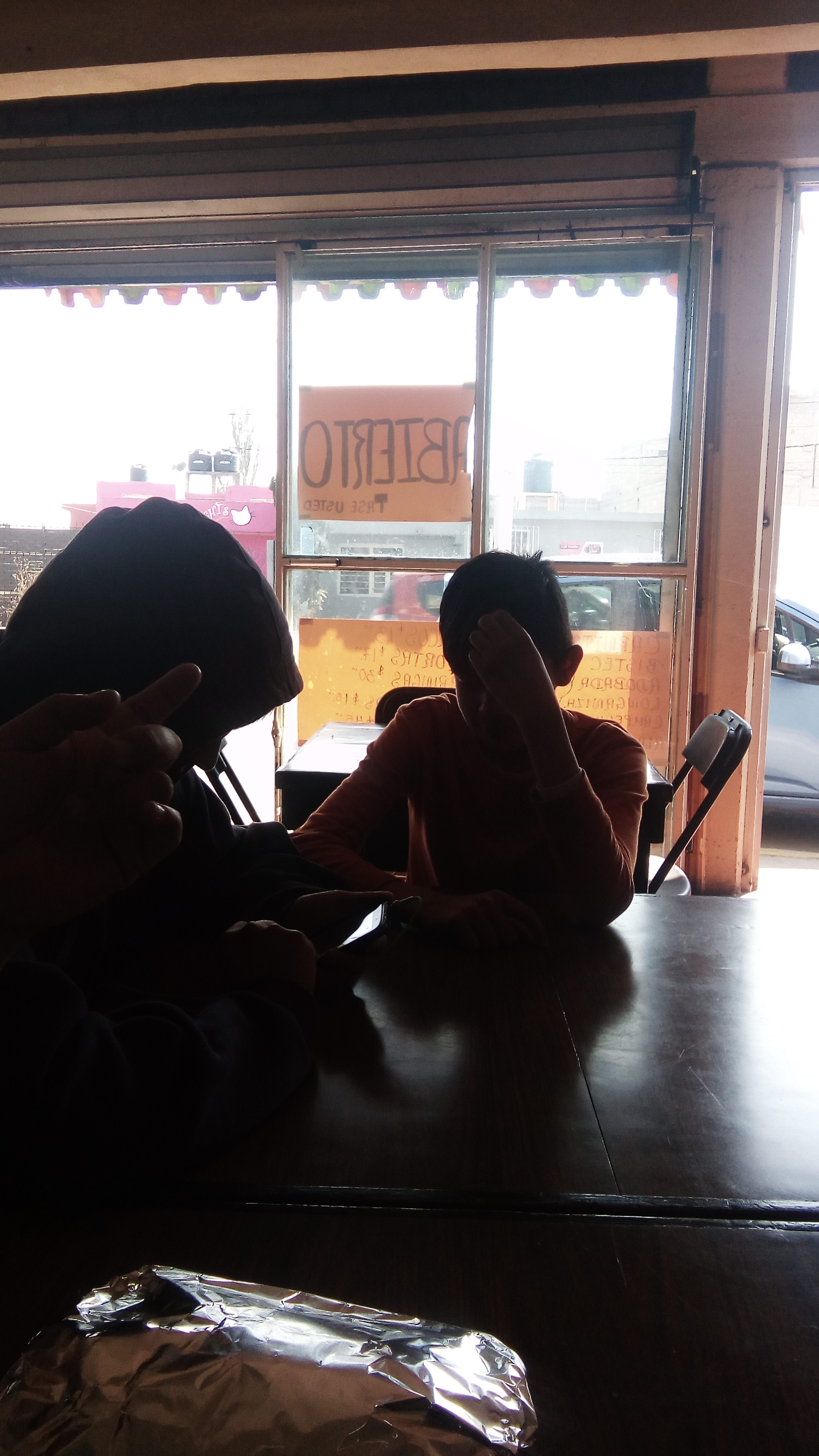 La Salsa Arboledas image 4