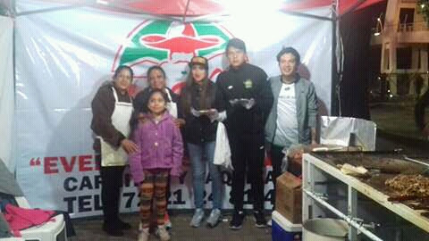 La Salsa Arboledas image 5