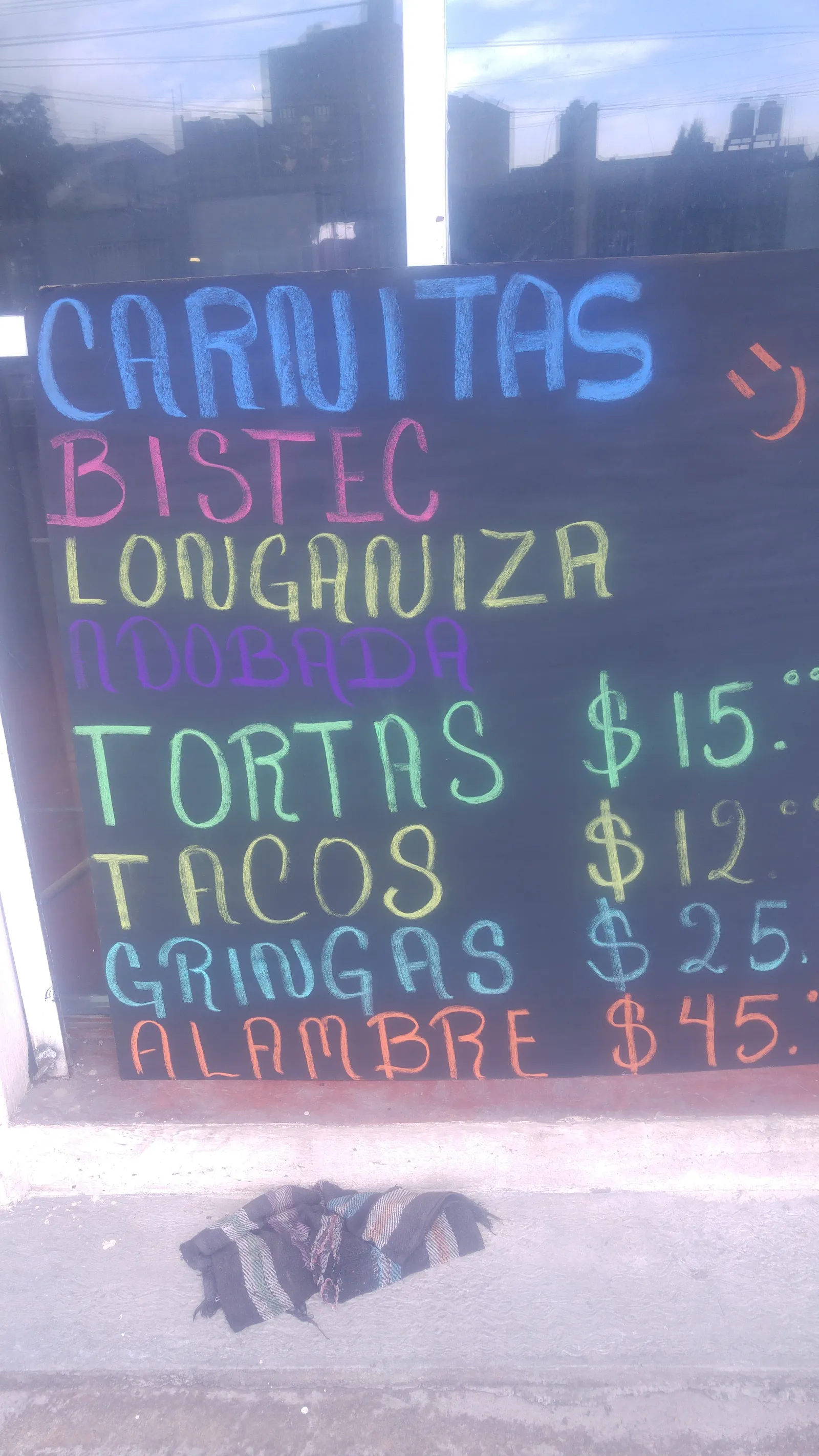 La Salsa Arboledas image 7